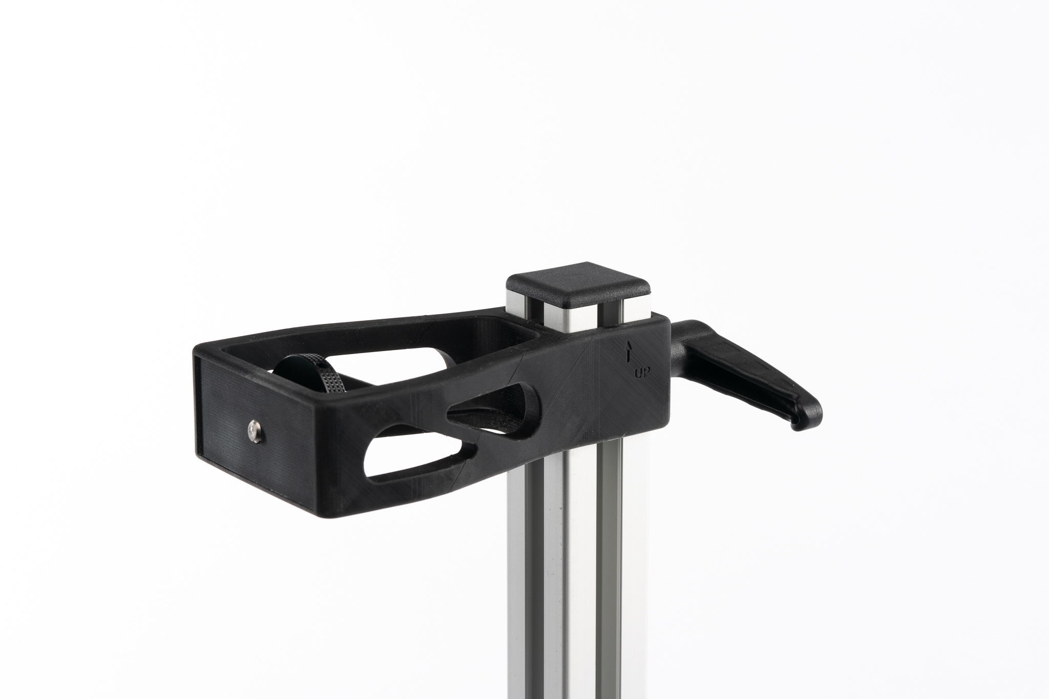 Essential Copy Stand v2 Vaio Essential Copy Stand Stativ, Close Up Halterung