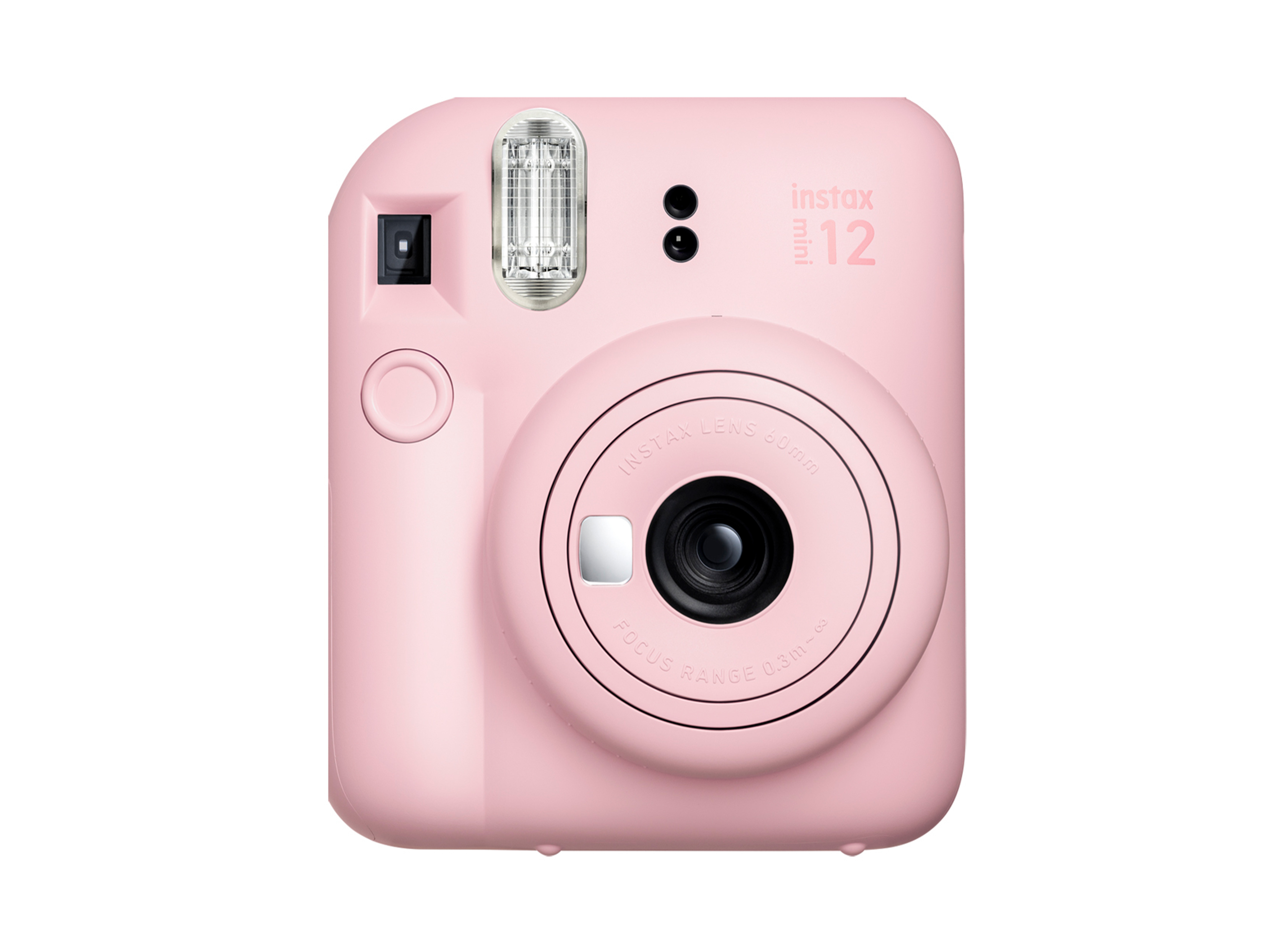 Instax mini 12 (Blossom Pink) Instax mini 12 (Blossom Pink)