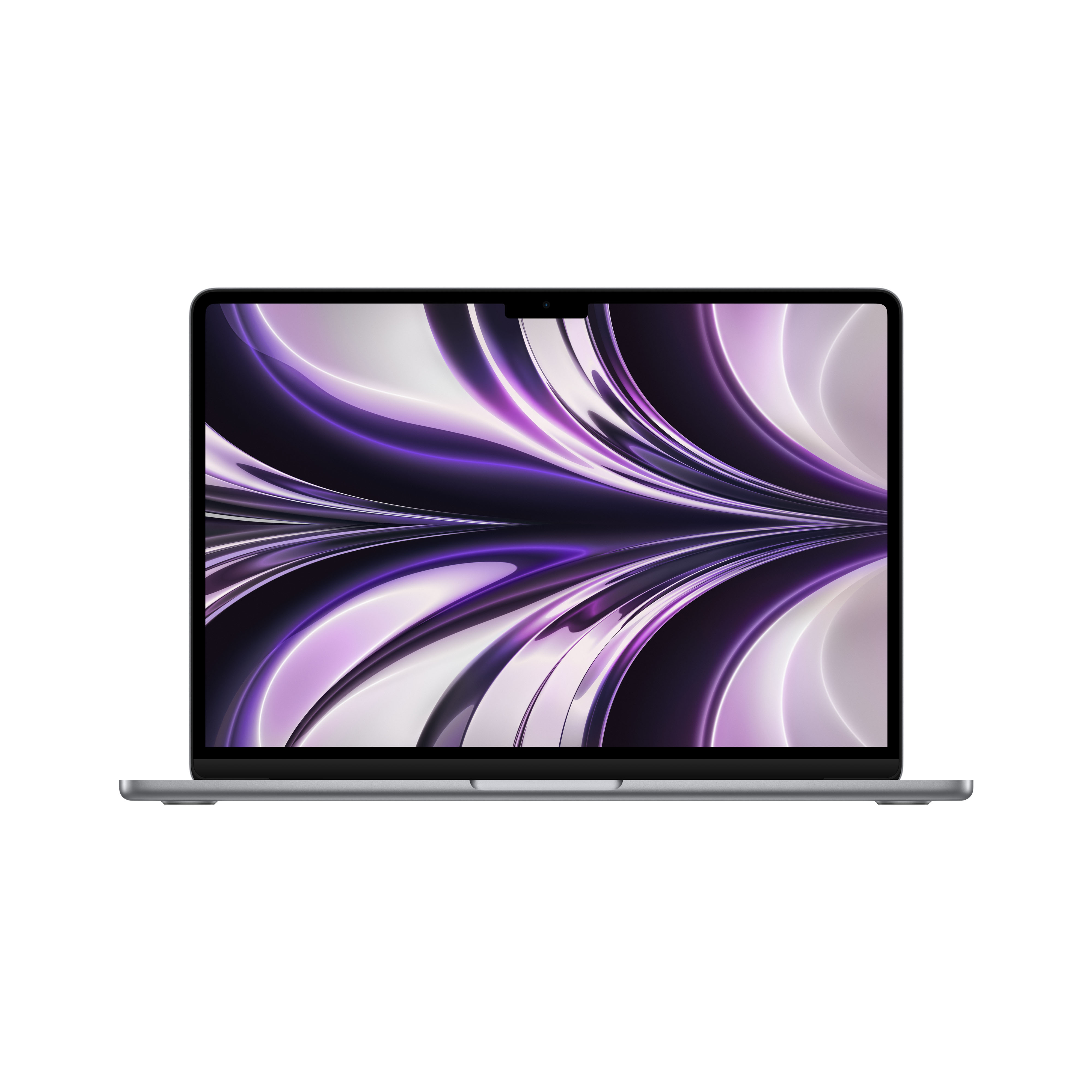 MacBook Air 13'' 8GB/512GB/M2/8C CPU/10C GPU (Space Gray)