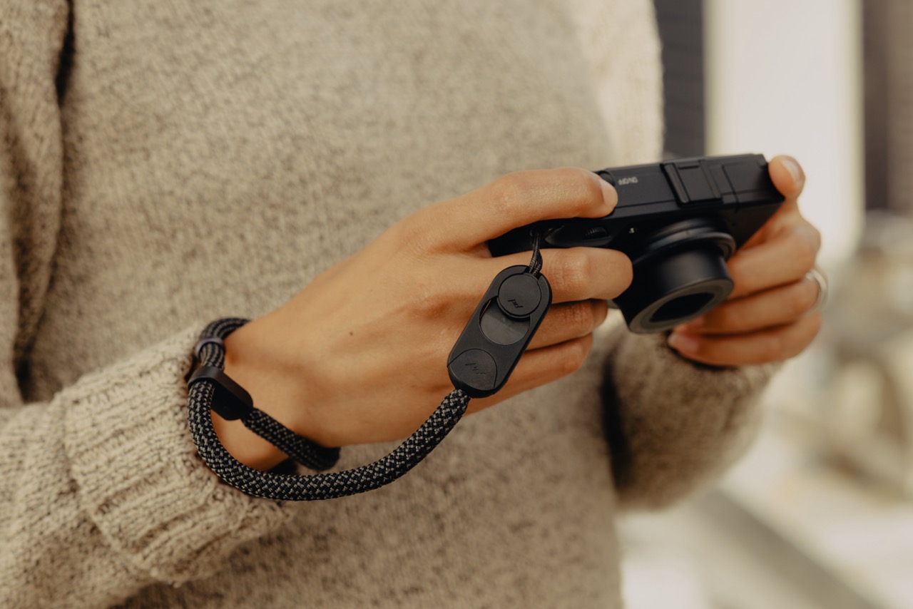 Cuff Rope (Schwarz) Cuff Rope (Schwarz)