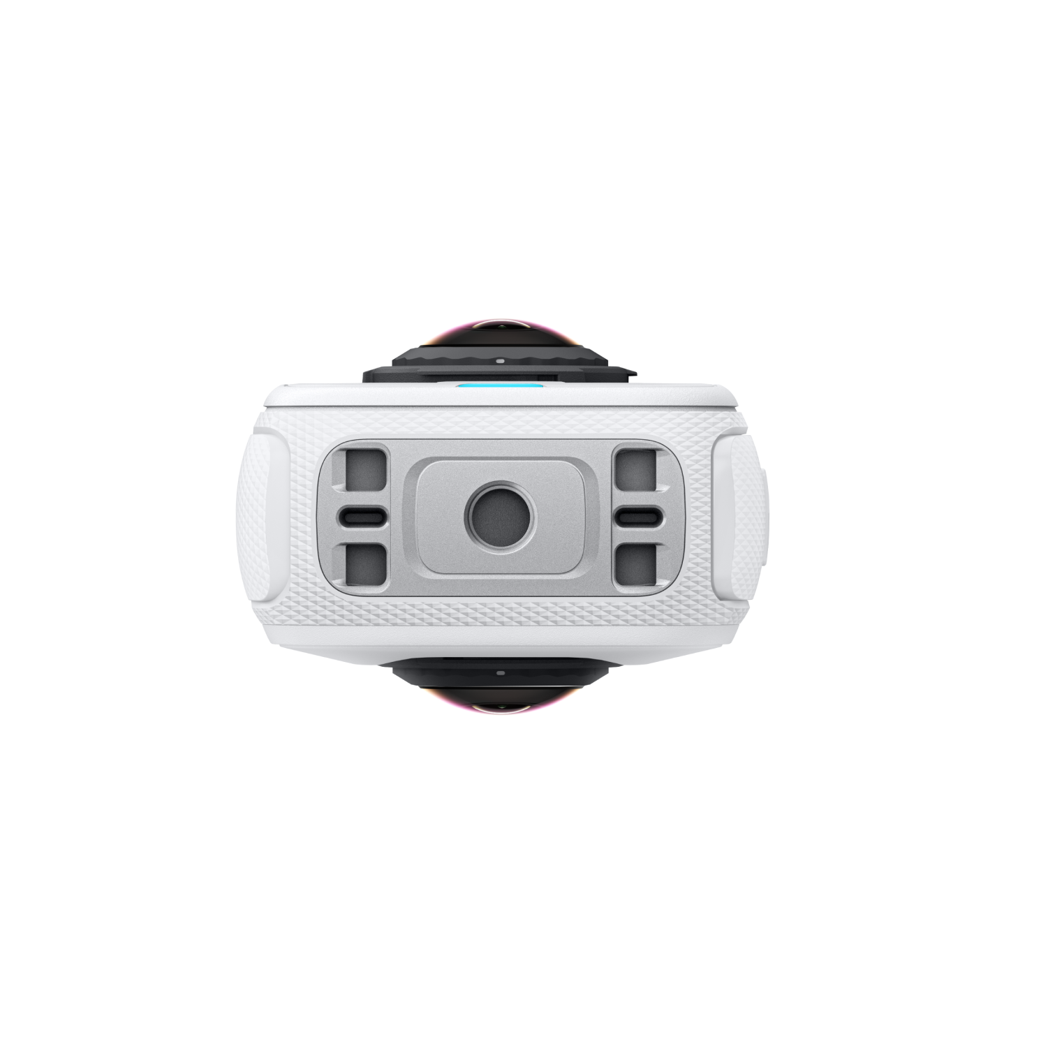 X4 Air Starter Bundle (Polarweiß) X4 Air Starter Bundle (Polarweiß)