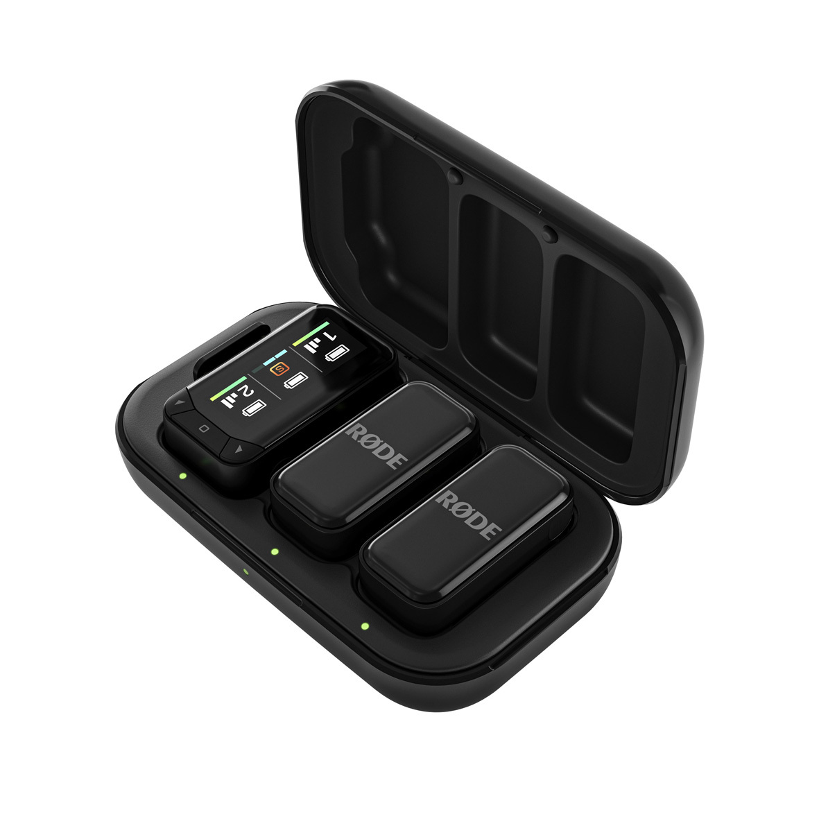 Wireless Micro Camera Kit Wireless Micro Camera Kit