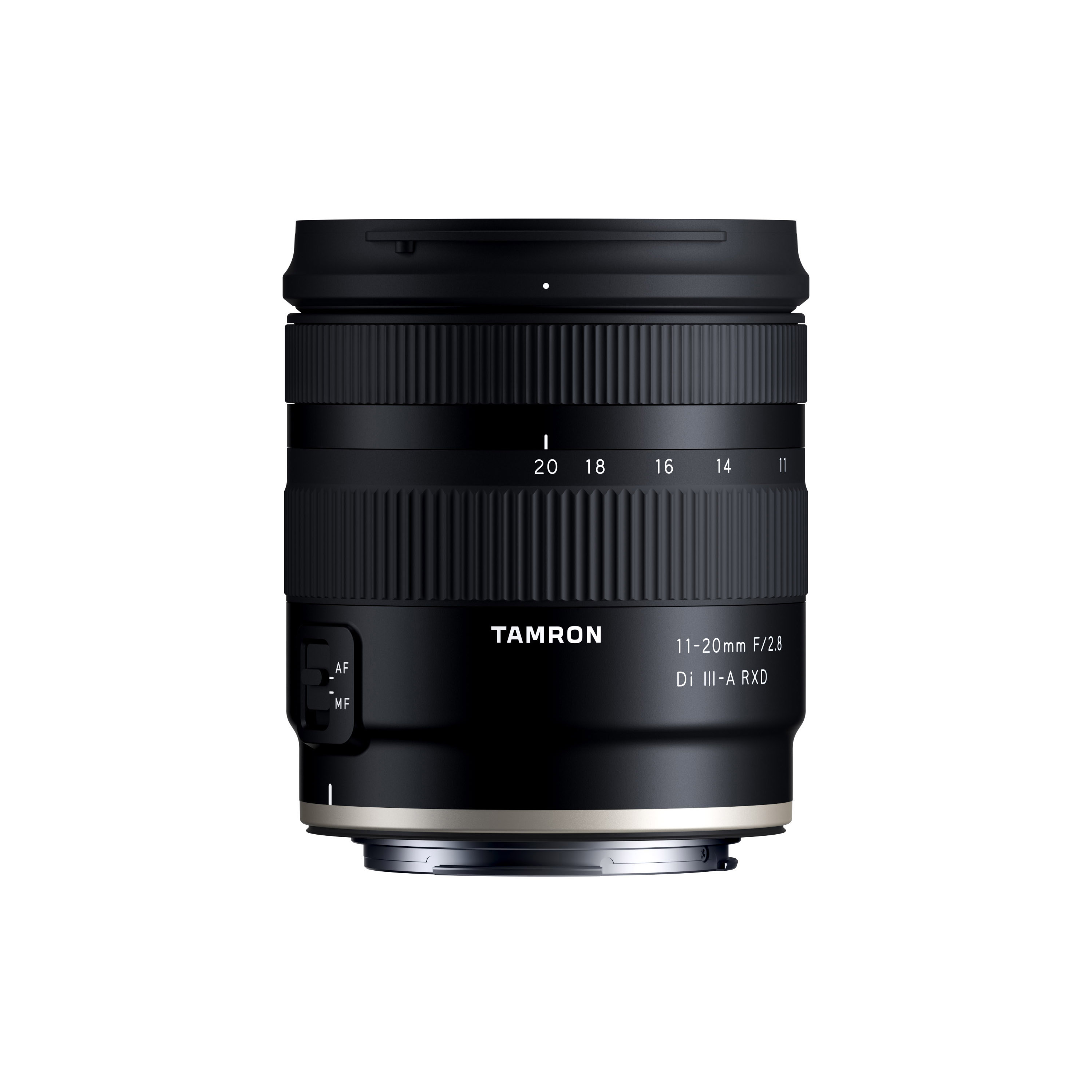 11-20mm F2.8 Di III-A RXD – Canon RF-Mount 11-20mm F2.8 Di III-A RXD – Canon RF-Mount