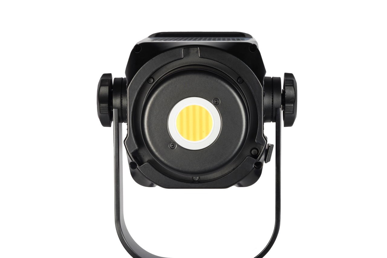 CS200B Bi-color LED Leuchte mit Bowens Mount