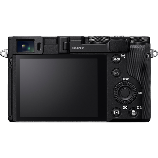 DSC-RX1R III Premium-Vollformat-Kompaktkamera DSC-RX1R III Premium-Vollformat-Kompaktkamera