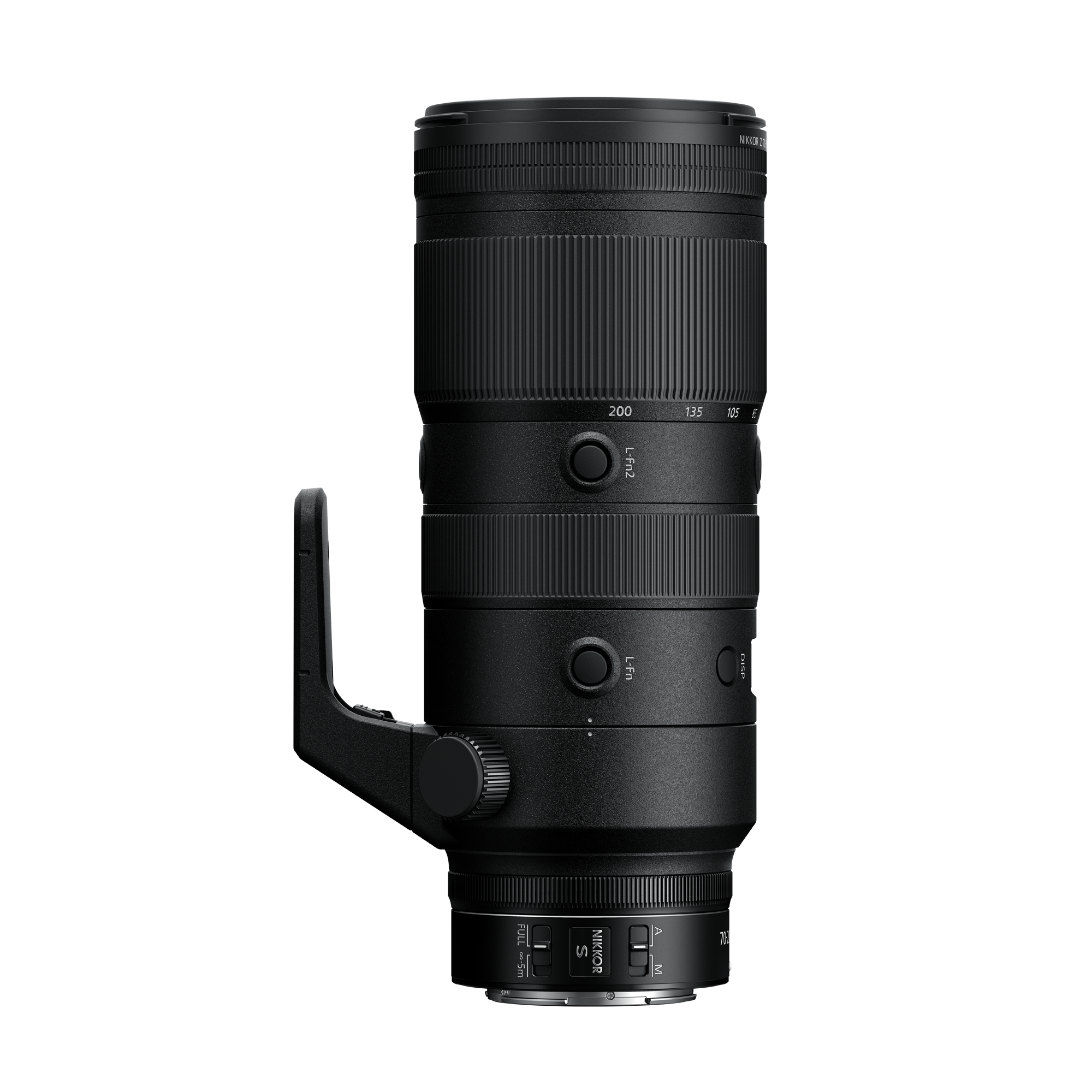 NIKKOR Z 70-200mm F2.8 S VR | OB002841