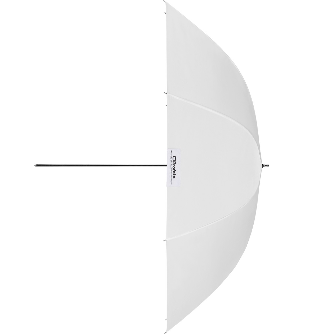 Blitzschirm Shallow Transluscent M 105cm Blitzschirm Shallow Transluscent M 105cm