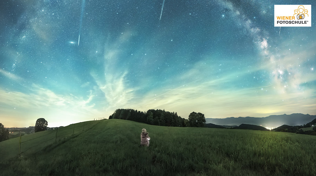 Fine Art Landschaftsfotografie - Wenn Landschaft zur Emotion wird - mit Armin Amano