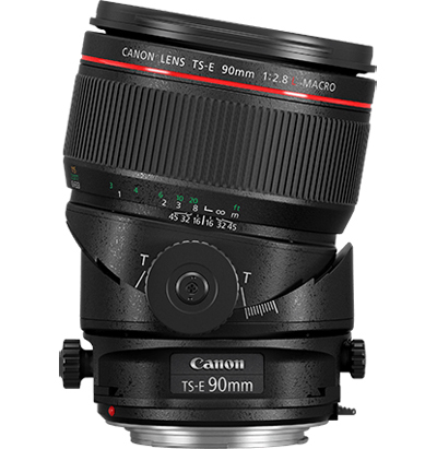 TS-E 90mm F2.8 L Makro TS-E 90mm F2.8 L Makro