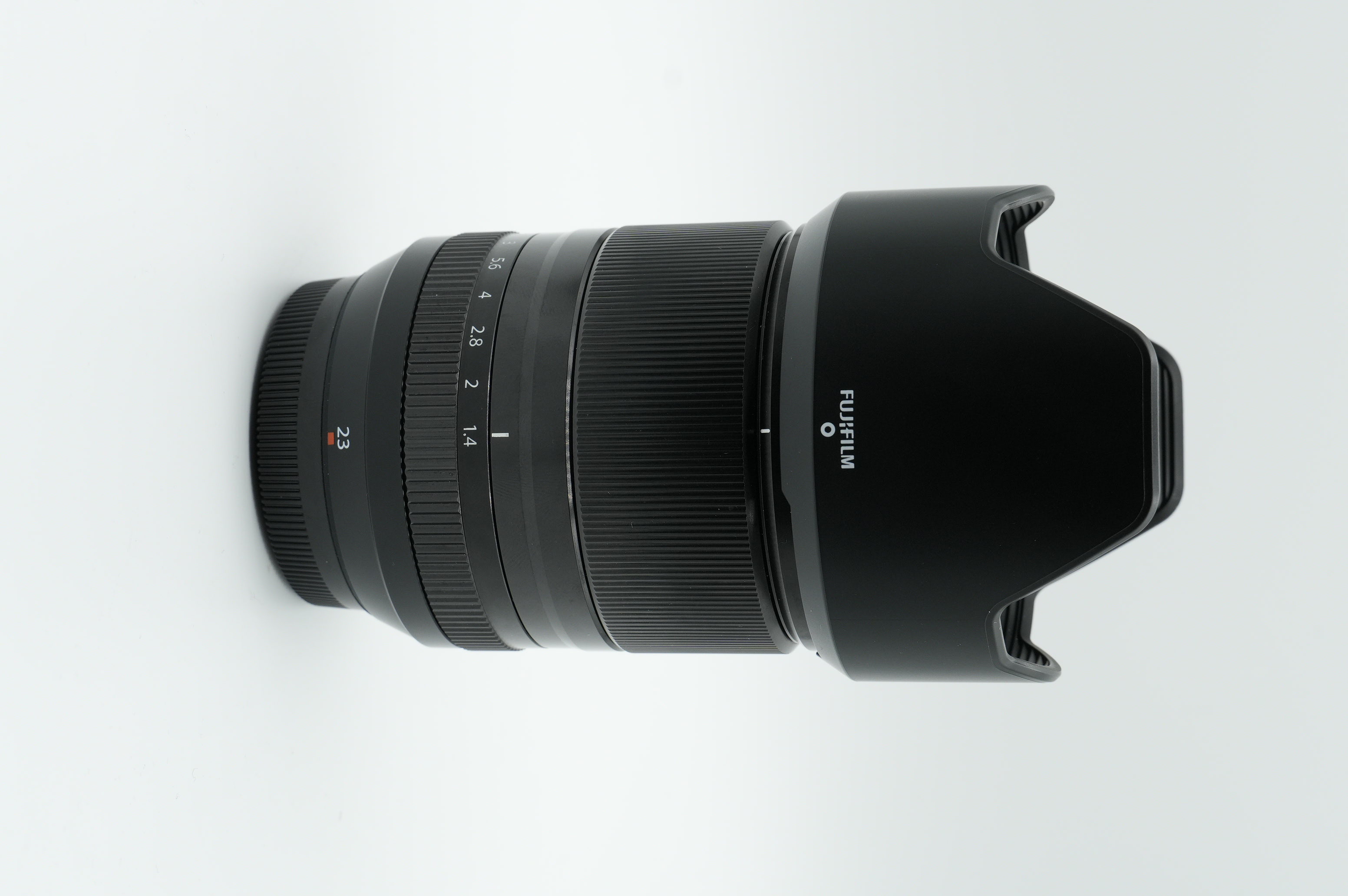 Fujifilm Fujinon XF 23mm F1.4 R LM WR