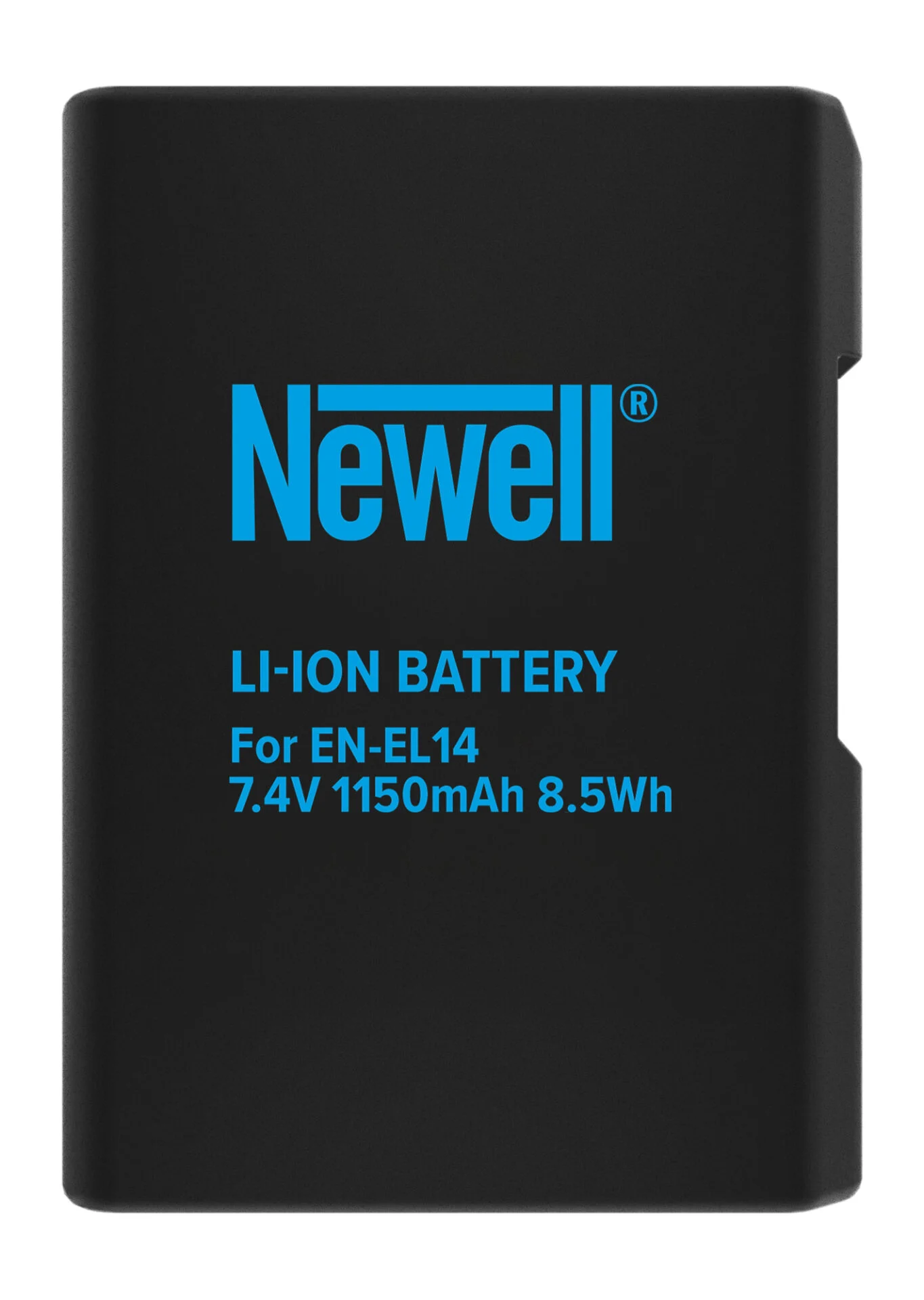 EN-EL14A Li-Ion Akku für Nikon