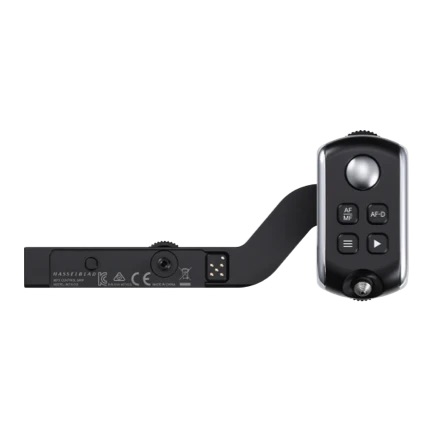 907X Steuergriff (Chrom) 907X Steuergriff (Chrom)