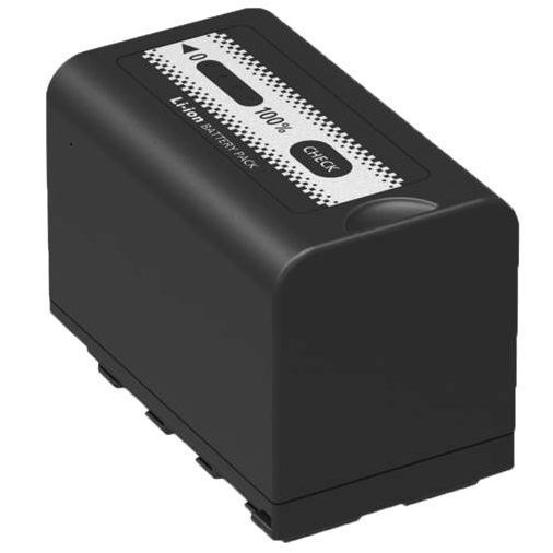 AG-VBR59 Li-Ion Akku 5900 mAh AG-VBR59 Li-Ion Akku 5900 mAh