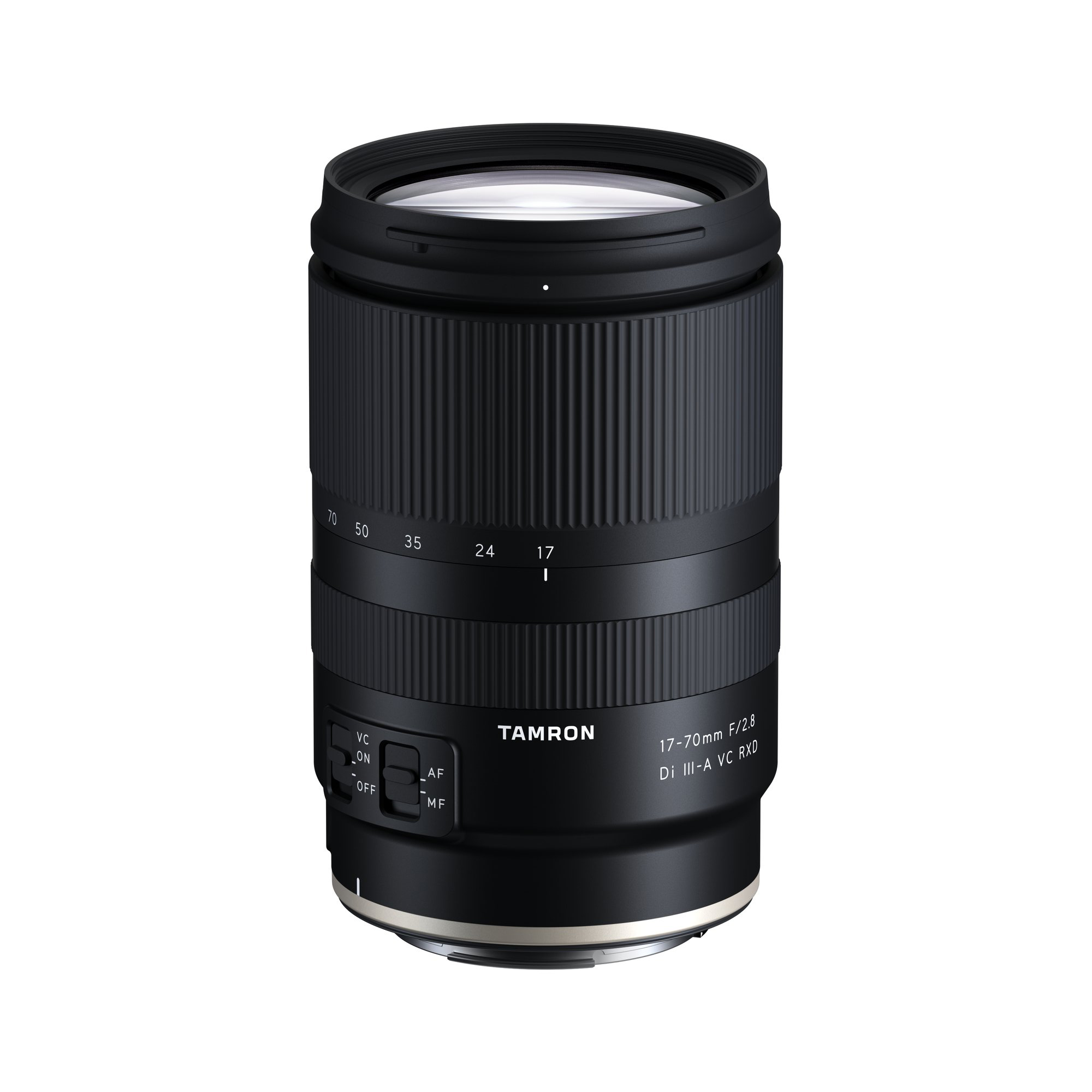 17-70mm F2.8 Di III-A VC RXD – Canon RF-Mount