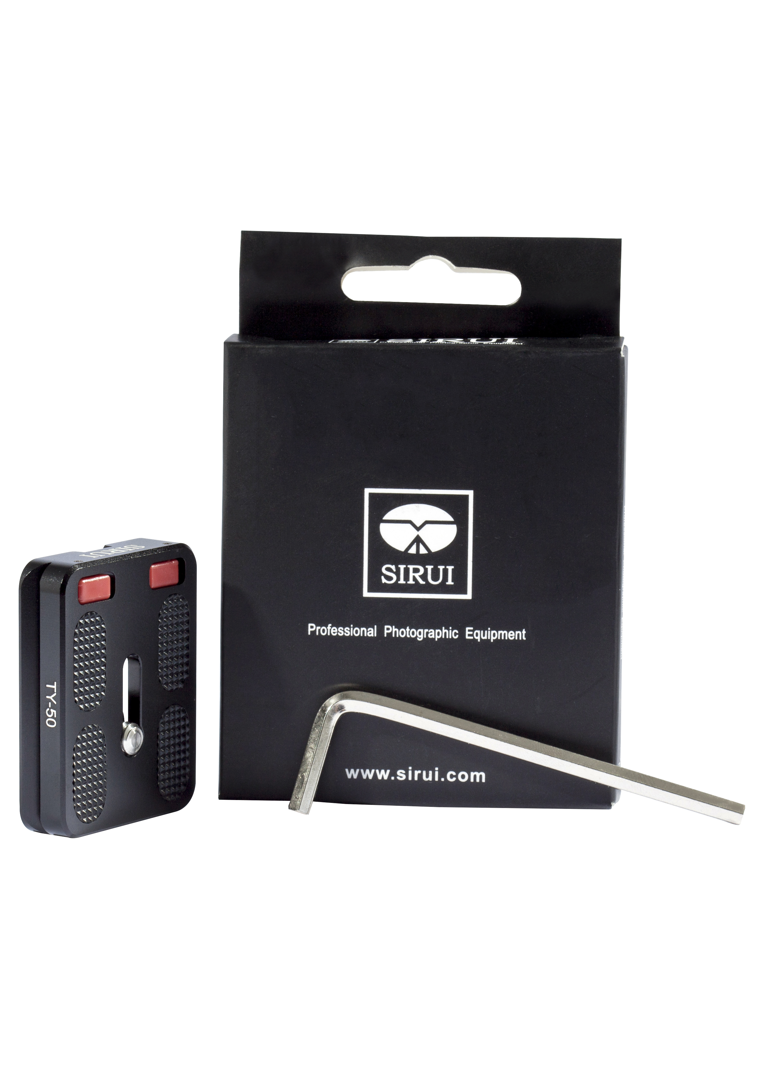 TY-50 Wechselplatte TY-50 Wechselplatte