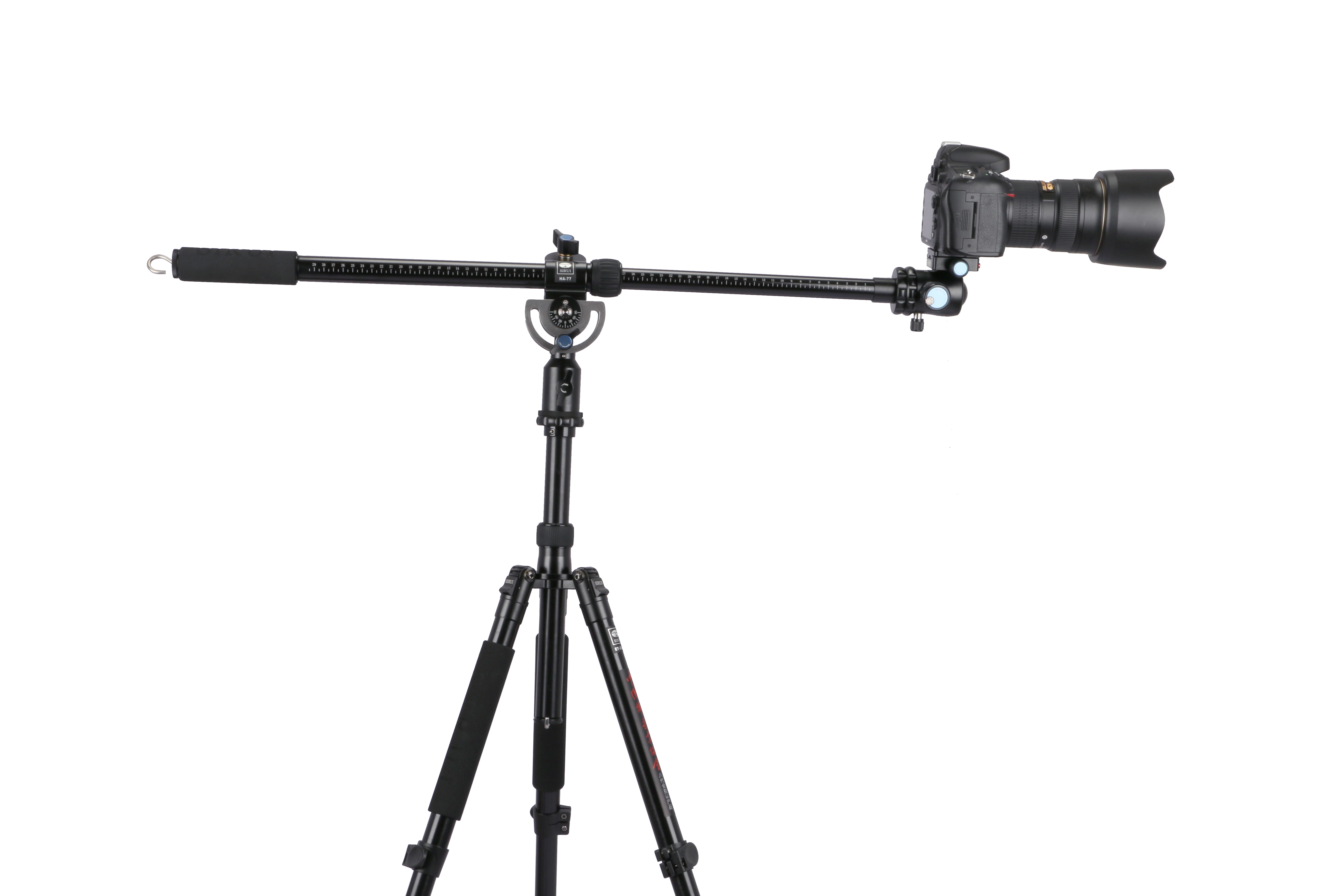 HA-77 Teleskop-Auslegearm HA-77 Teleskop-Auslegearm