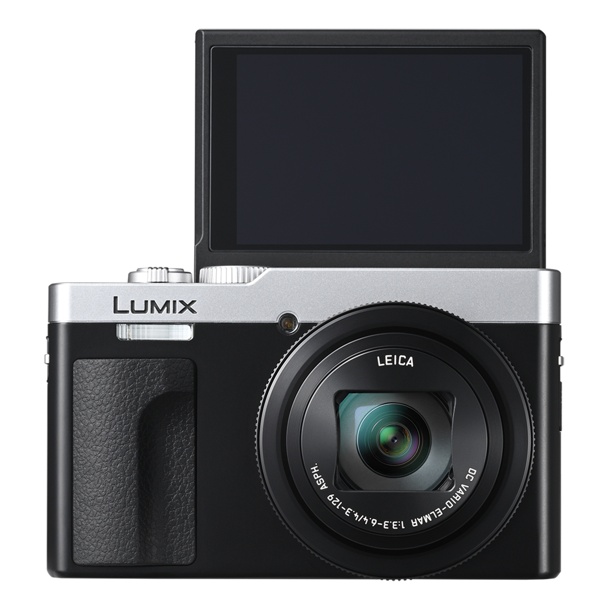 Lumix DC-TZ99 (silber) Lumix DC-TZ99 (silber)