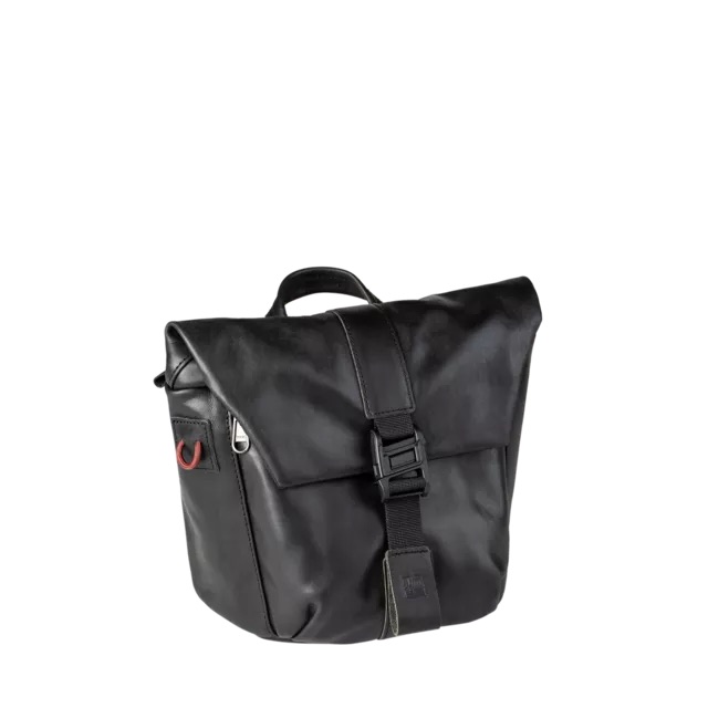 Pilot Travel Kameratasche 3.5L (Black Leather) Pilot Travel Kameratasche 3.5L (Black Leather)
