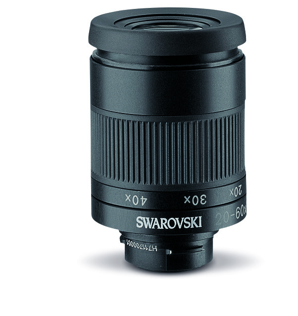 20-60x Vario-Okular