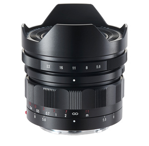 Heliar Hyper Wide 10mm F5.6 Asph. – Sony E-Mount Heliar Hyper Wide 10mm F5.6 Asph. – Sony E-Mount