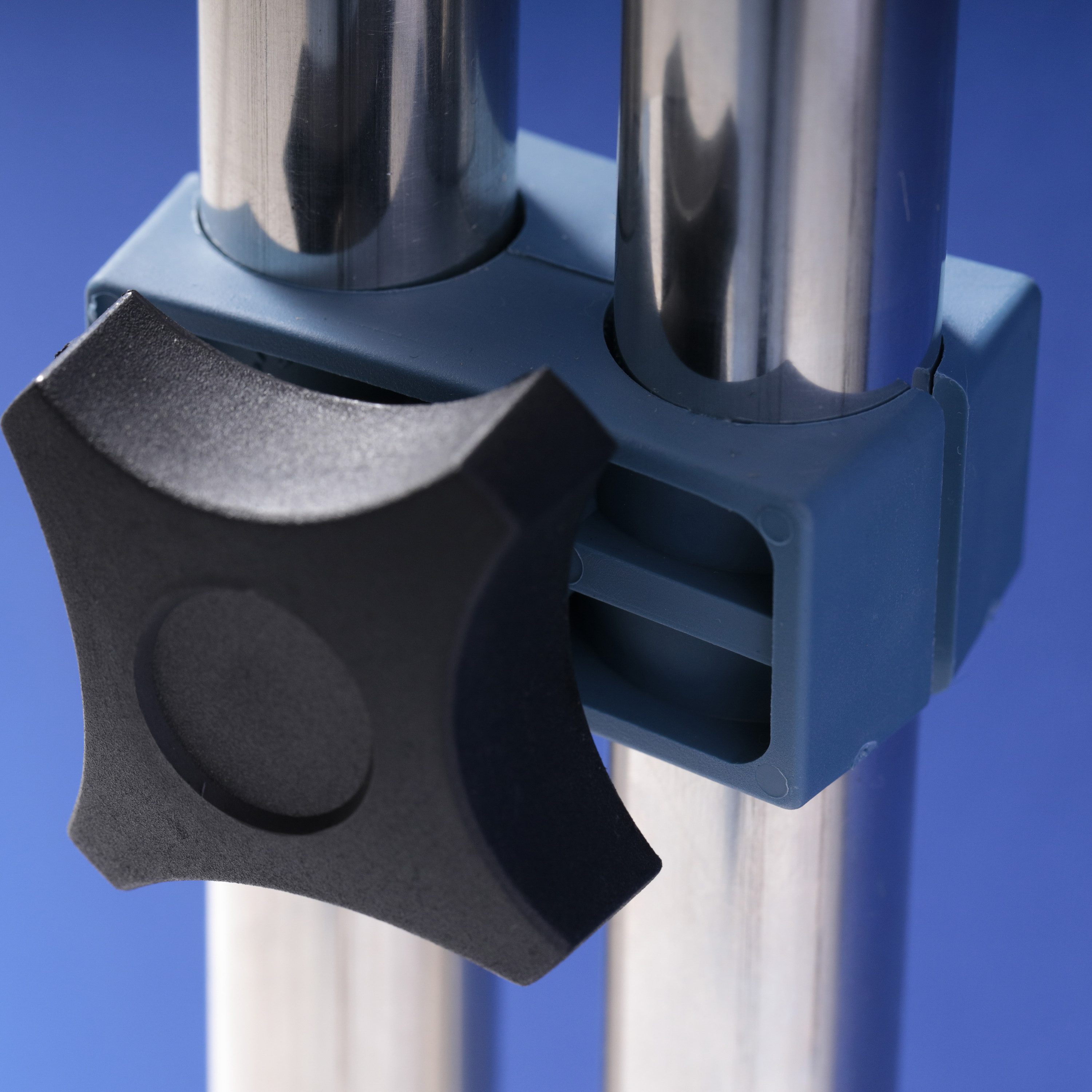 Hintergrund-Kit Manfrotto Chroma Key FX 4 x 2,9 m, Blau Hintergrund-Kit Manfrotto Chroma Key FX 4 x 2,9 m, Blau