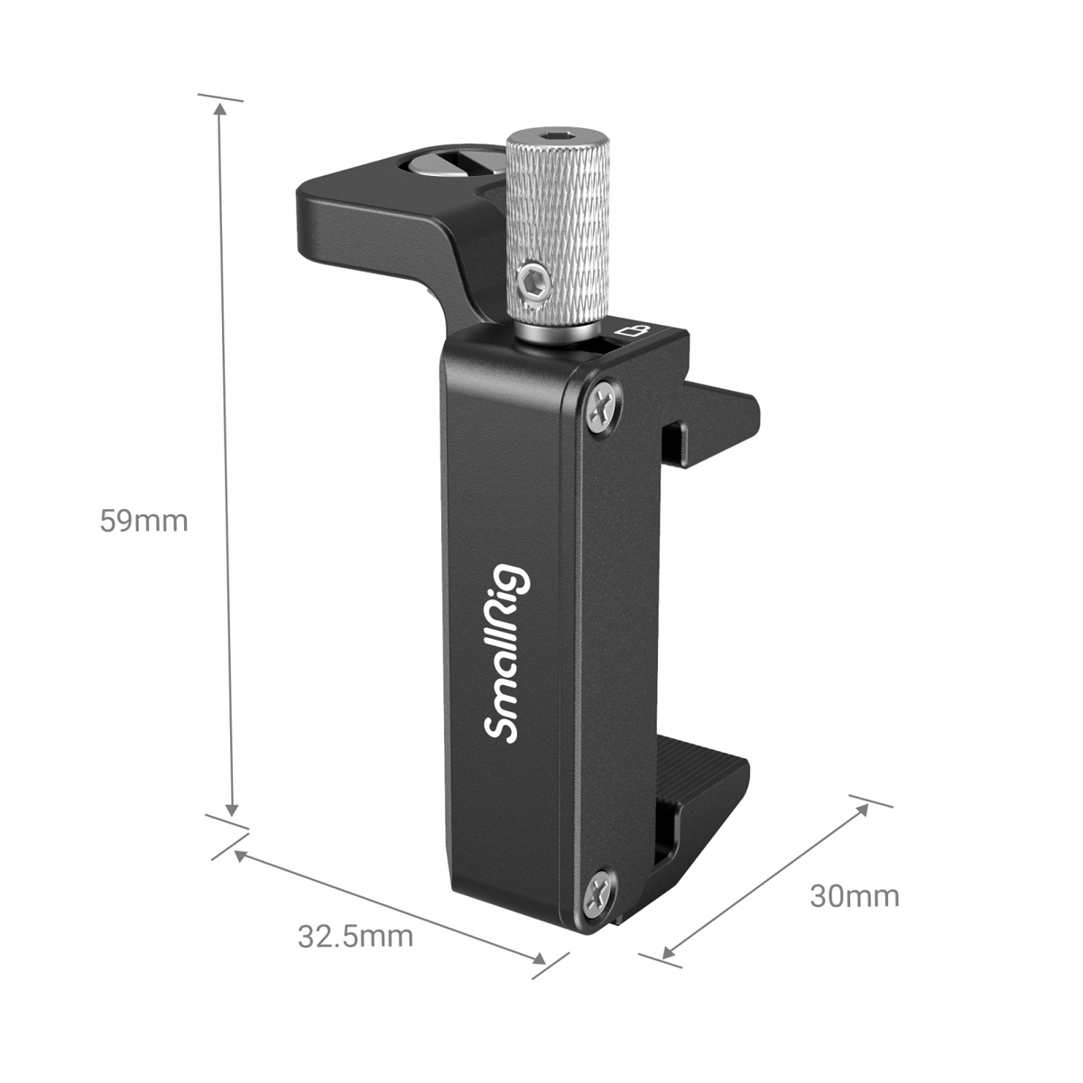 HDMI Kabelklemme für Sony FX3 HDMI Kabelklemme für Sony FX3