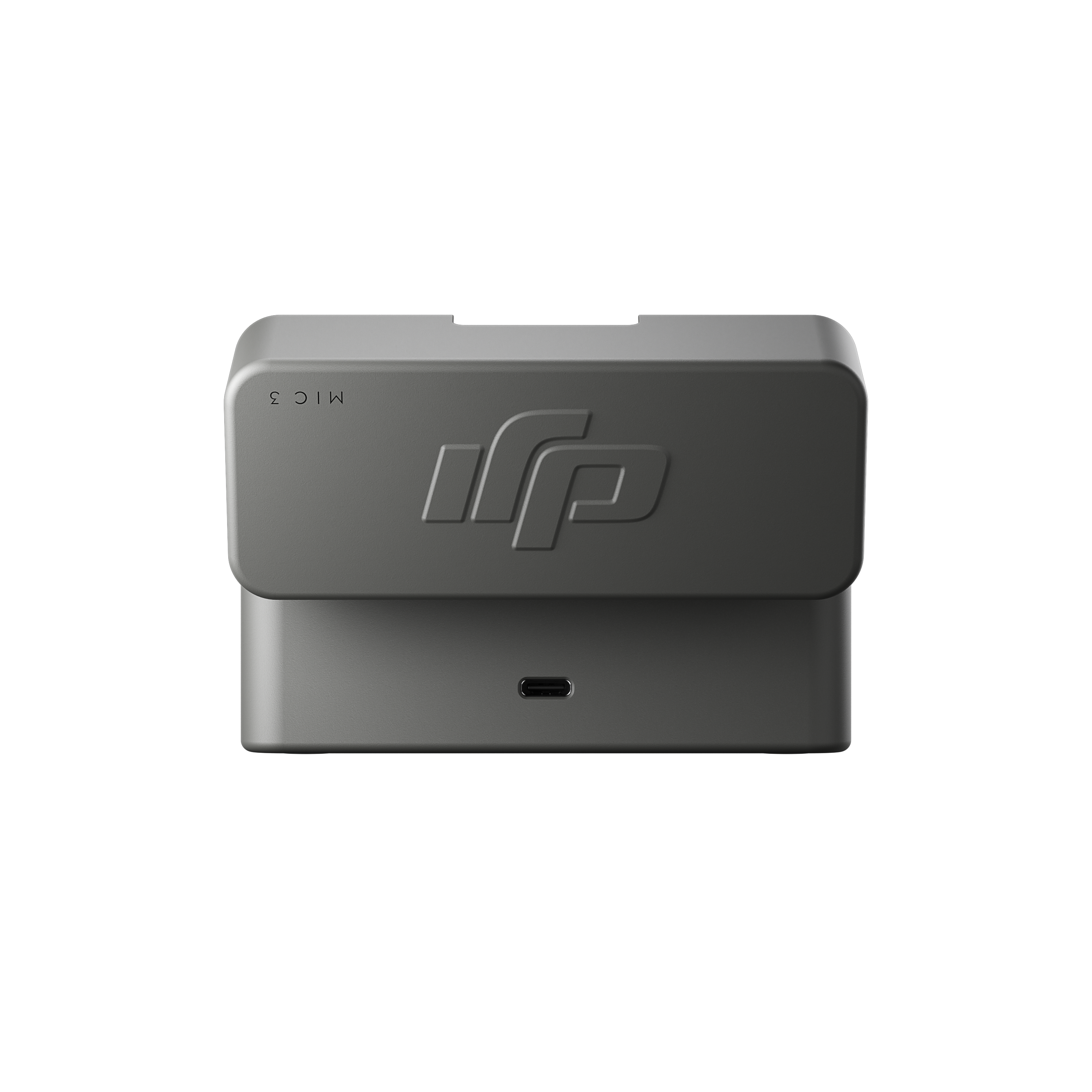 Mic 3 Ladeschale Mic 3 Ladeschale