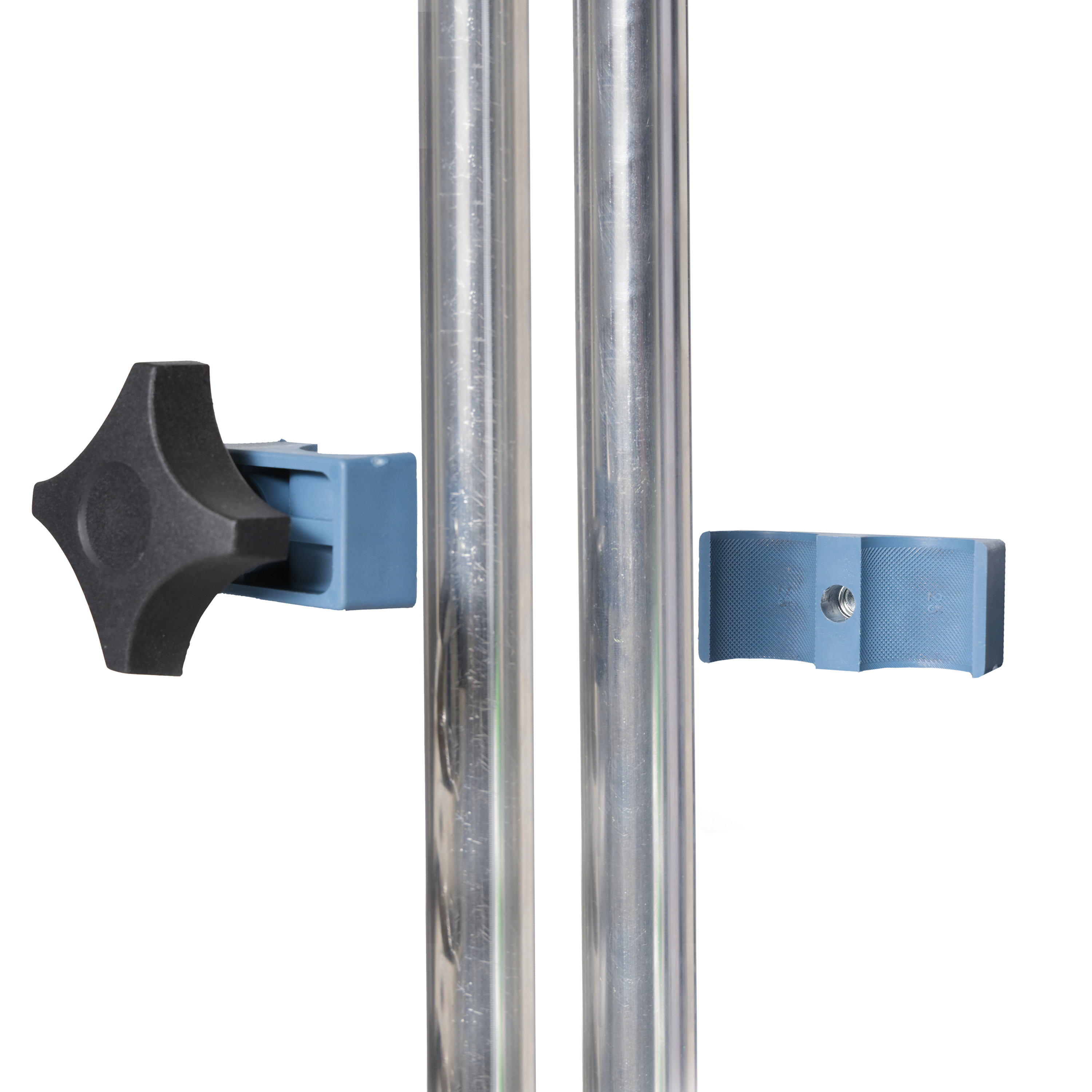 Hintergrund-Kit Manfrotto Chroma Key FX 4 x 2,9 m, Blau Hintergrund-Kit Manfrotto Chroma Key FX 4 x 2,9 m, Blau