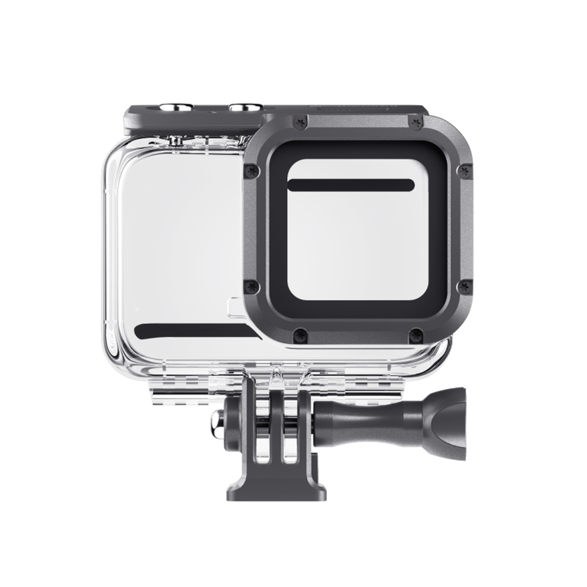 One RS Unterwassergehäuse für 4K Boost Lens