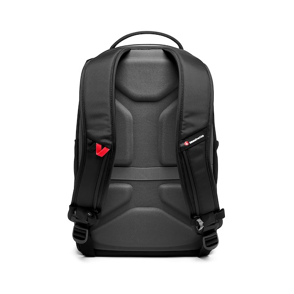 Manfrotto Advanced Active Rucksack III, Rückseite