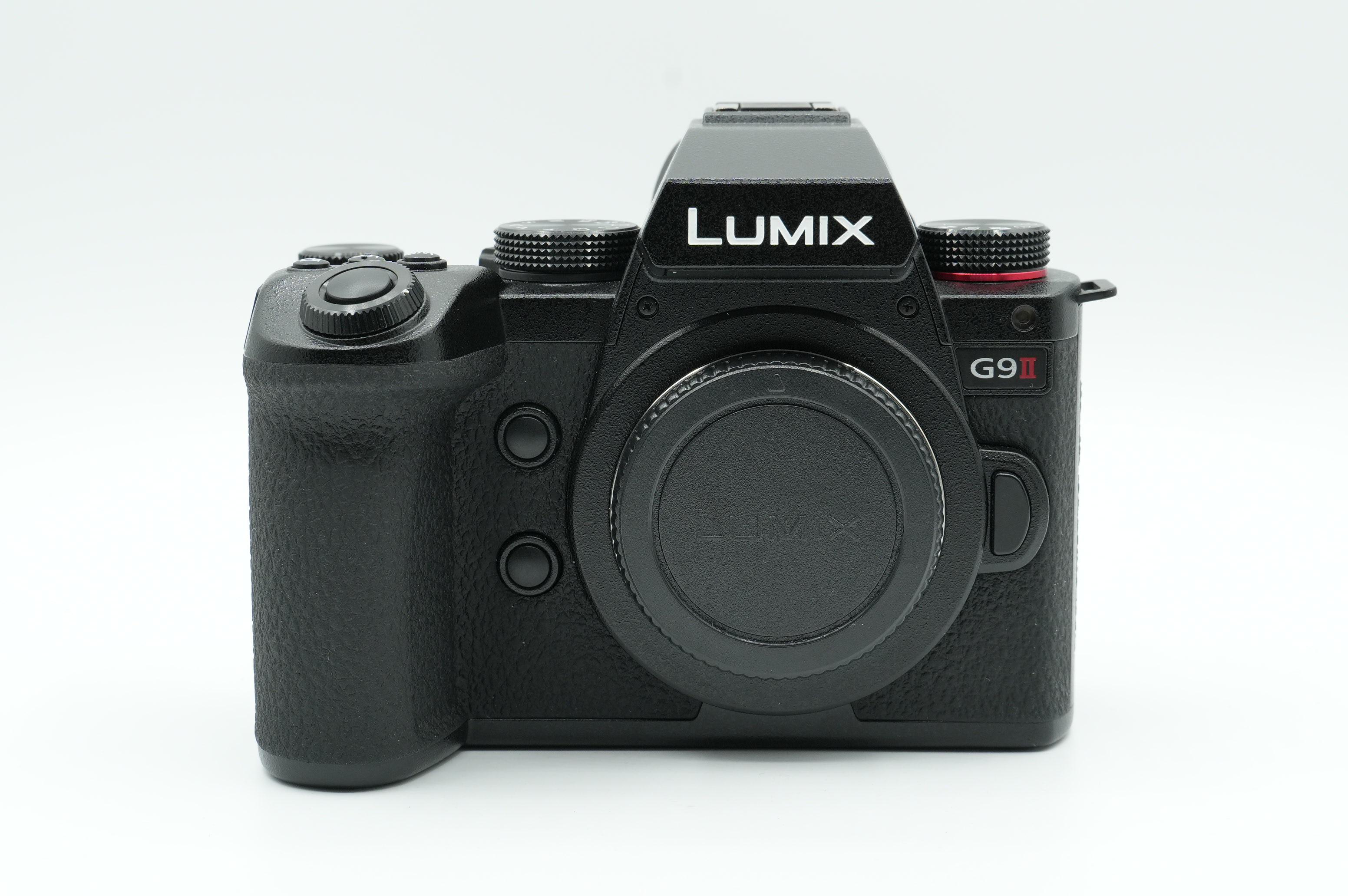 Panasonic Lumix DC-G9M2