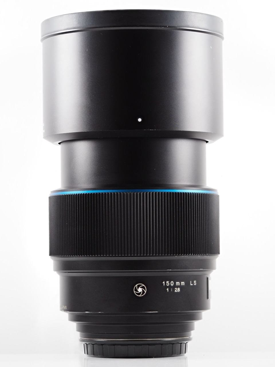 Phase One Schneider Kreuznach 150mm F2.8 LS AF Blue Ring Phase One Schneider Kreuznach 150mm F2.8 LS AF Blue Ring