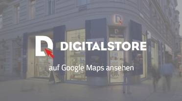 Digitalstore auf Google Maps