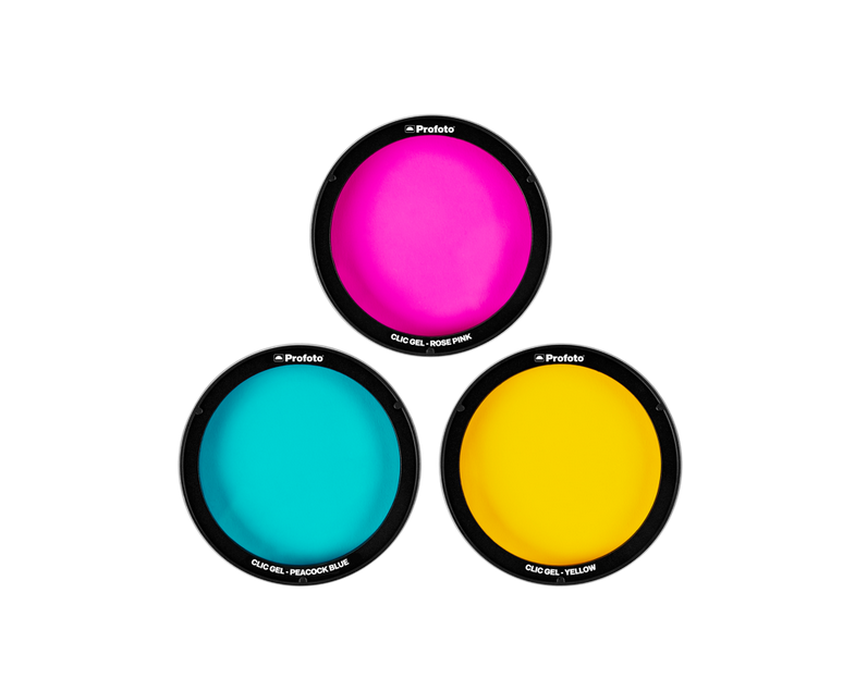 Clic Creative Gel Kit Clic Creative Gel Kit