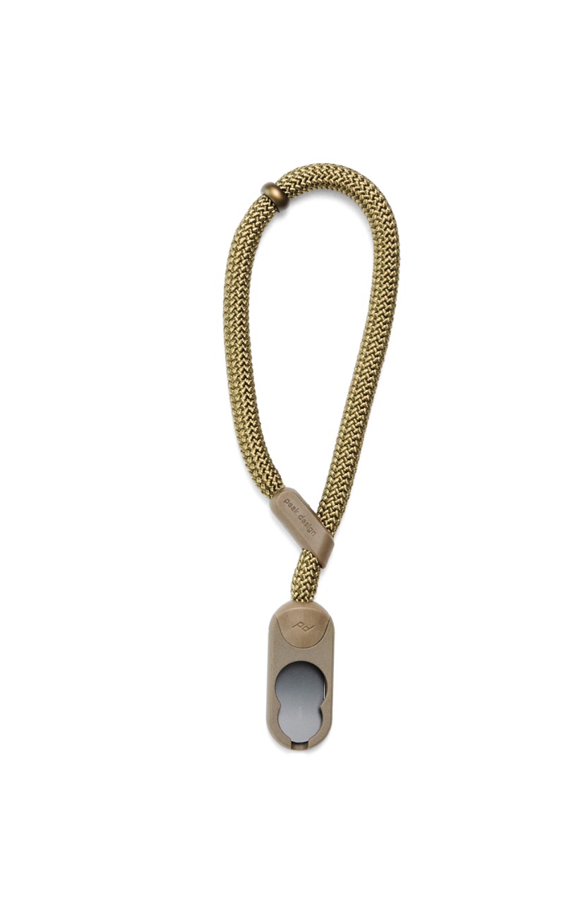 Cuff Rope (Kelp) Cuff Rope (Kelp)