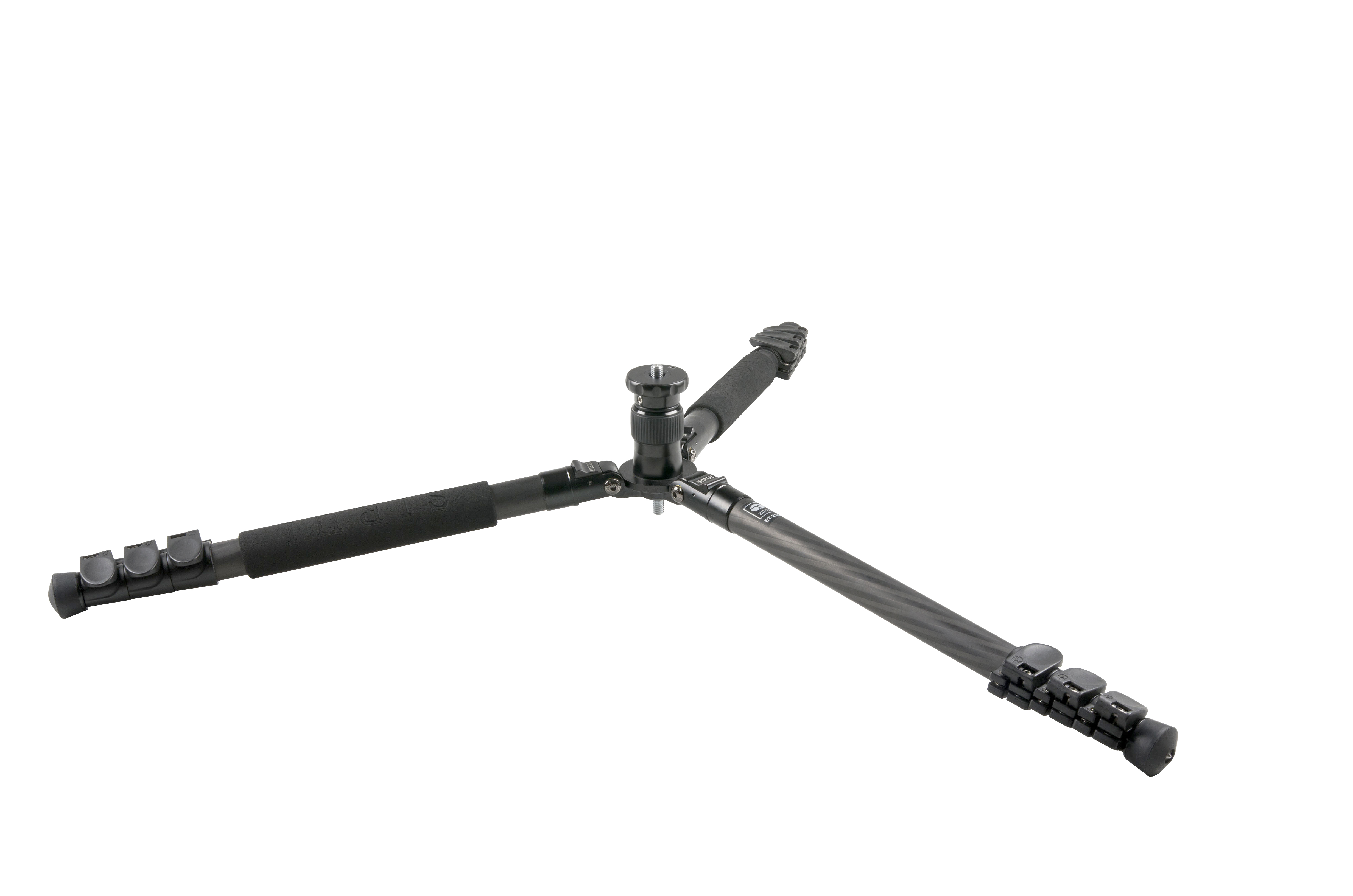 ET-2204 + VA-5 Easy Traveler Carbon ET-2204 + VA-5 Easy Traveler Carbon