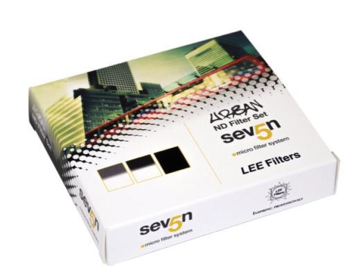 SEV5N Urban Set