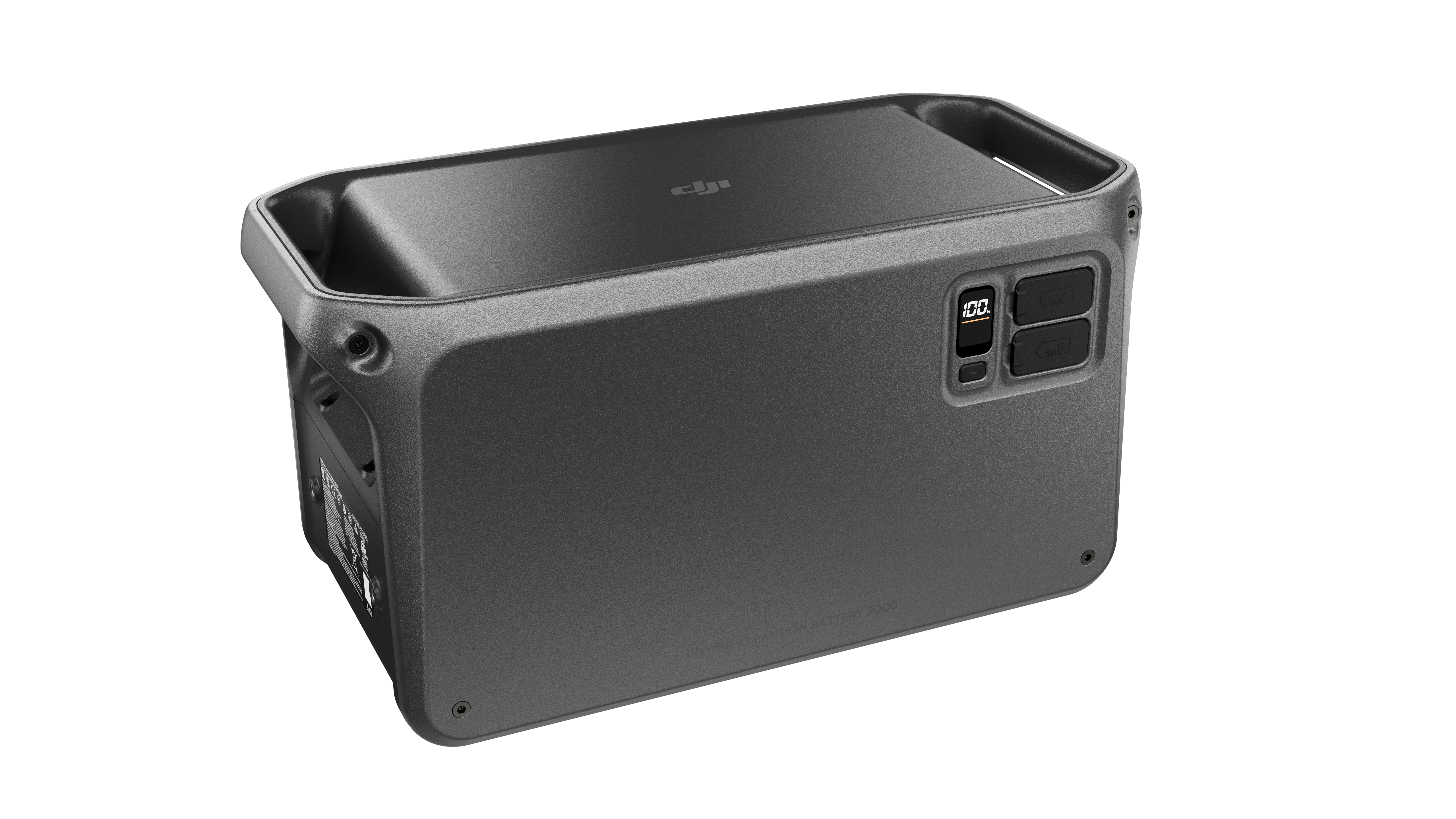 Power Expansion Battery 2000 Power Expansion Battery 2000