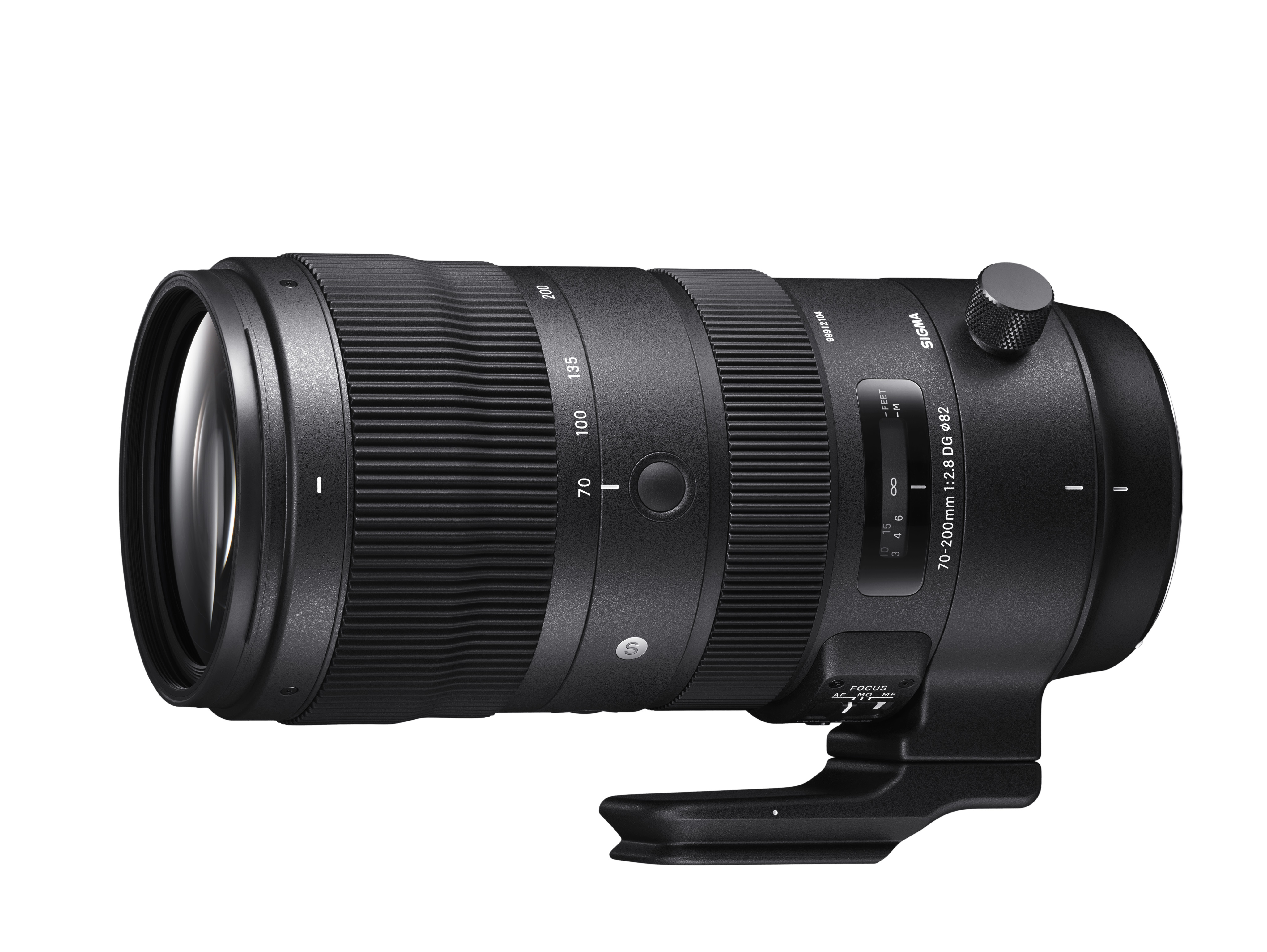 Sports 70-200mm F2.8 DG OS HSM – Nikon F-Mount