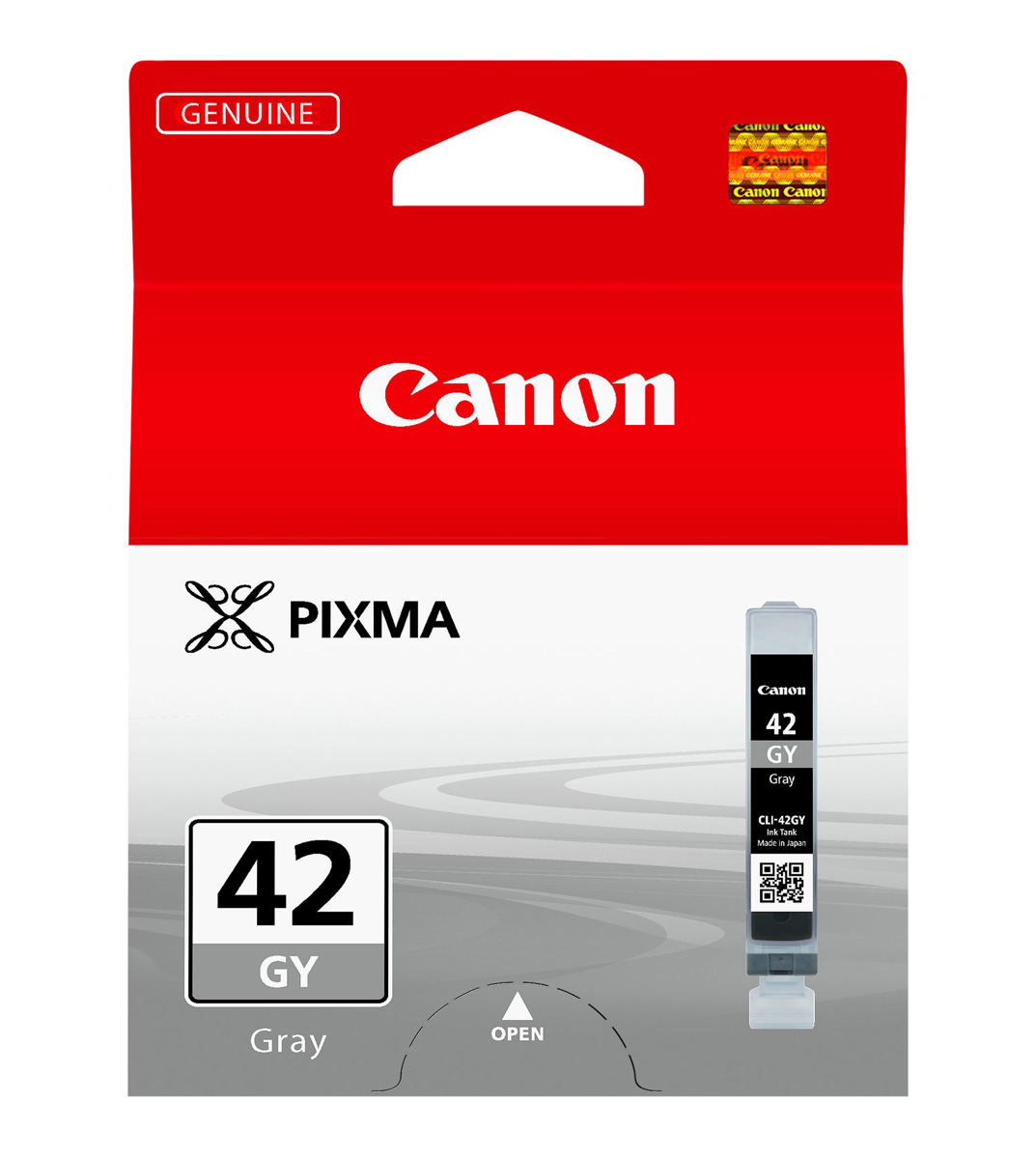 CLI-42 Gray f. PRO-100 CLI-42 Gray f. PRO-100