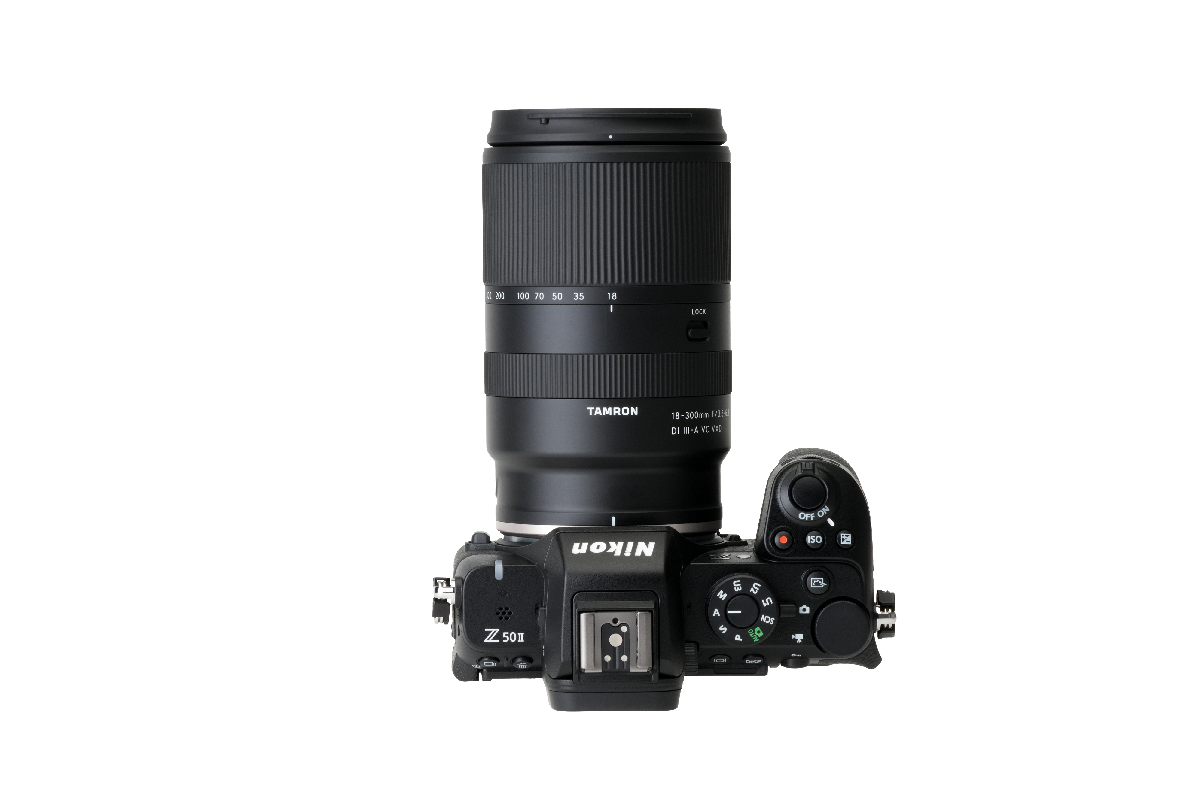 18-300mm F3.5-6.3 Di III-A VC VXD – Nikon Z-Mount 18-300mm F3.5-6.3 Di III-A VC VXD – Nikon Z-Mount