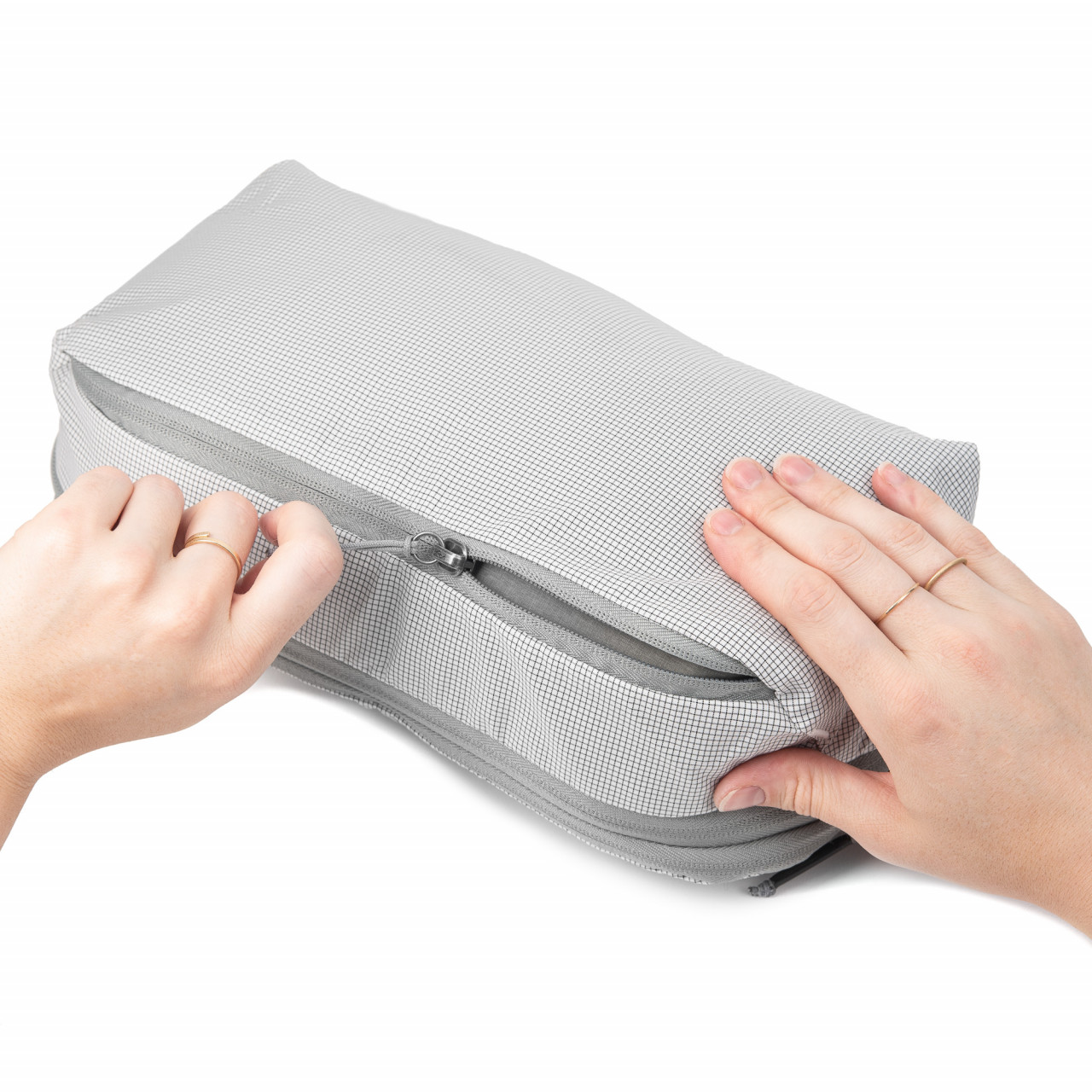 Packing Cube Small 9L (Raw)