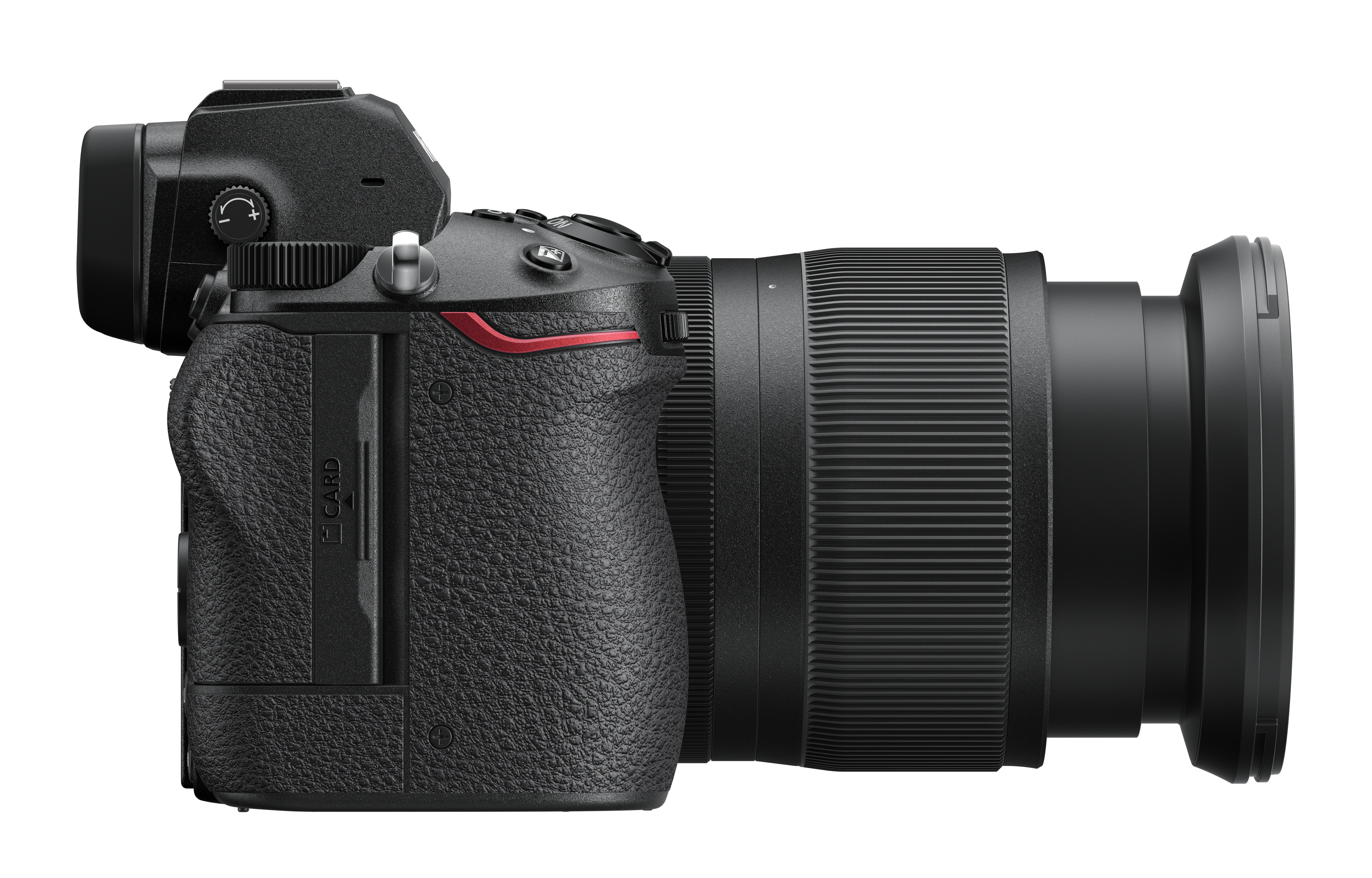 Z6 II + 24-70mm F4.0 S Z6 II + 24-70mm F4.0 S