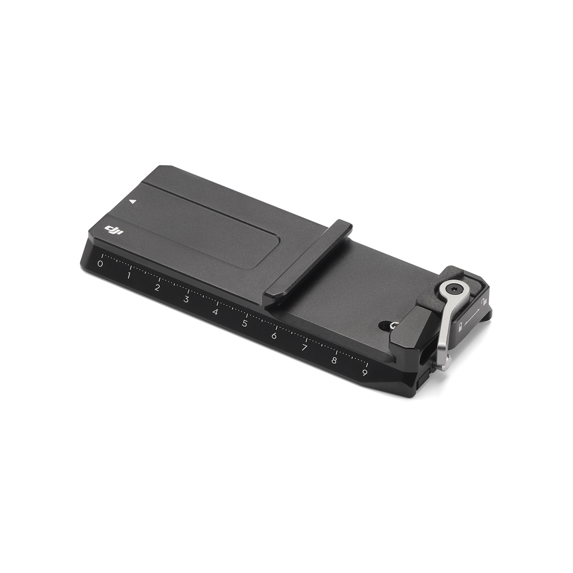 Untere Schnellwechselplatte für DJI RS5