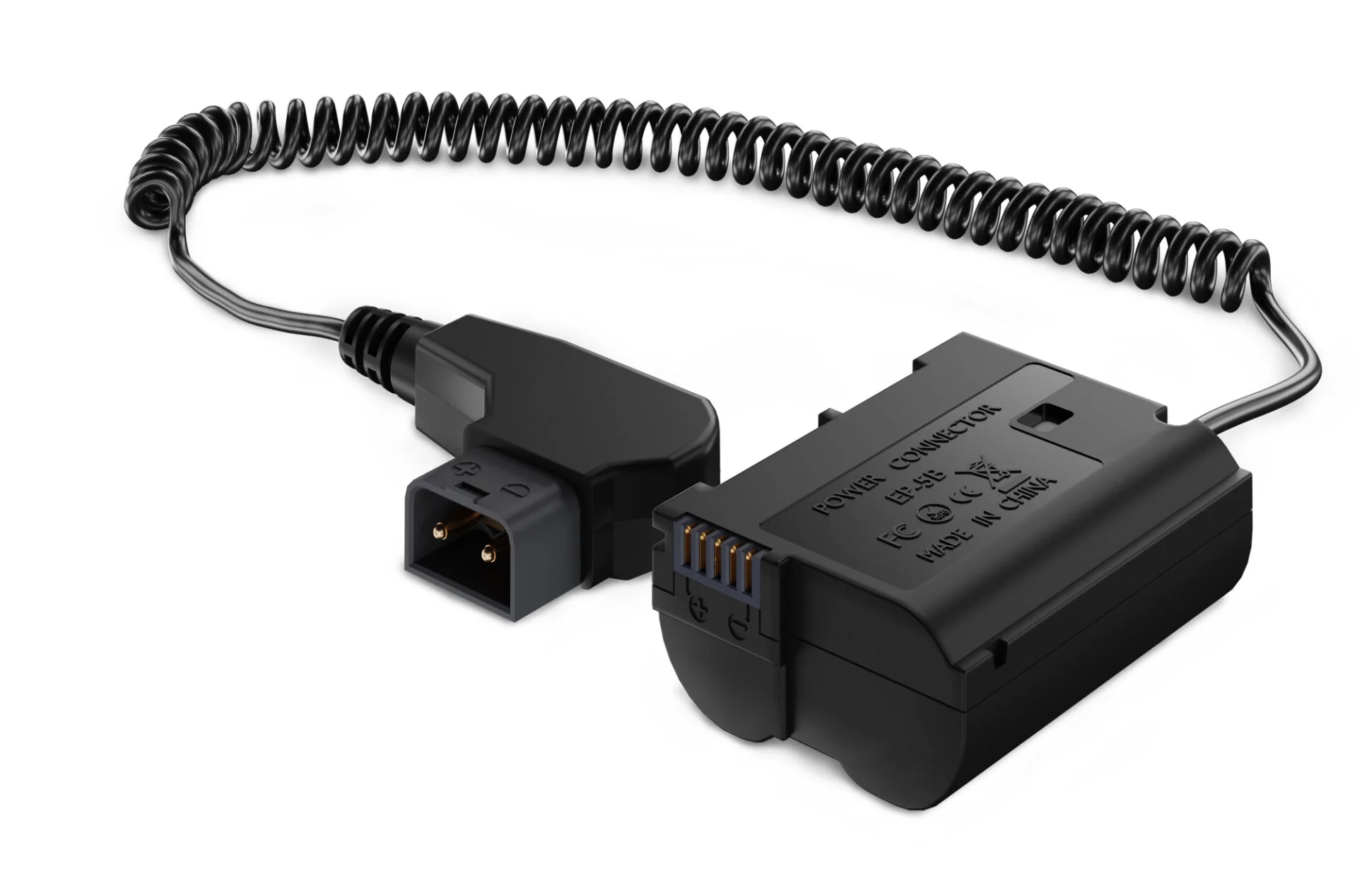 D-TAP Adapter für NP-FZ100 Sony