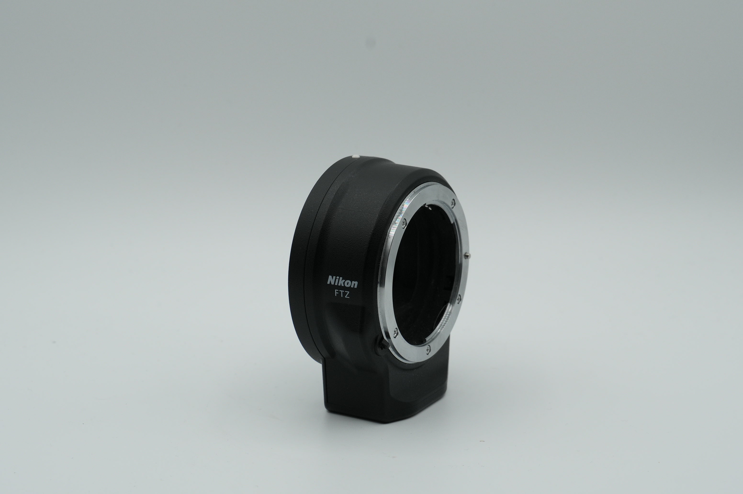 Nikon FTZ Adapter