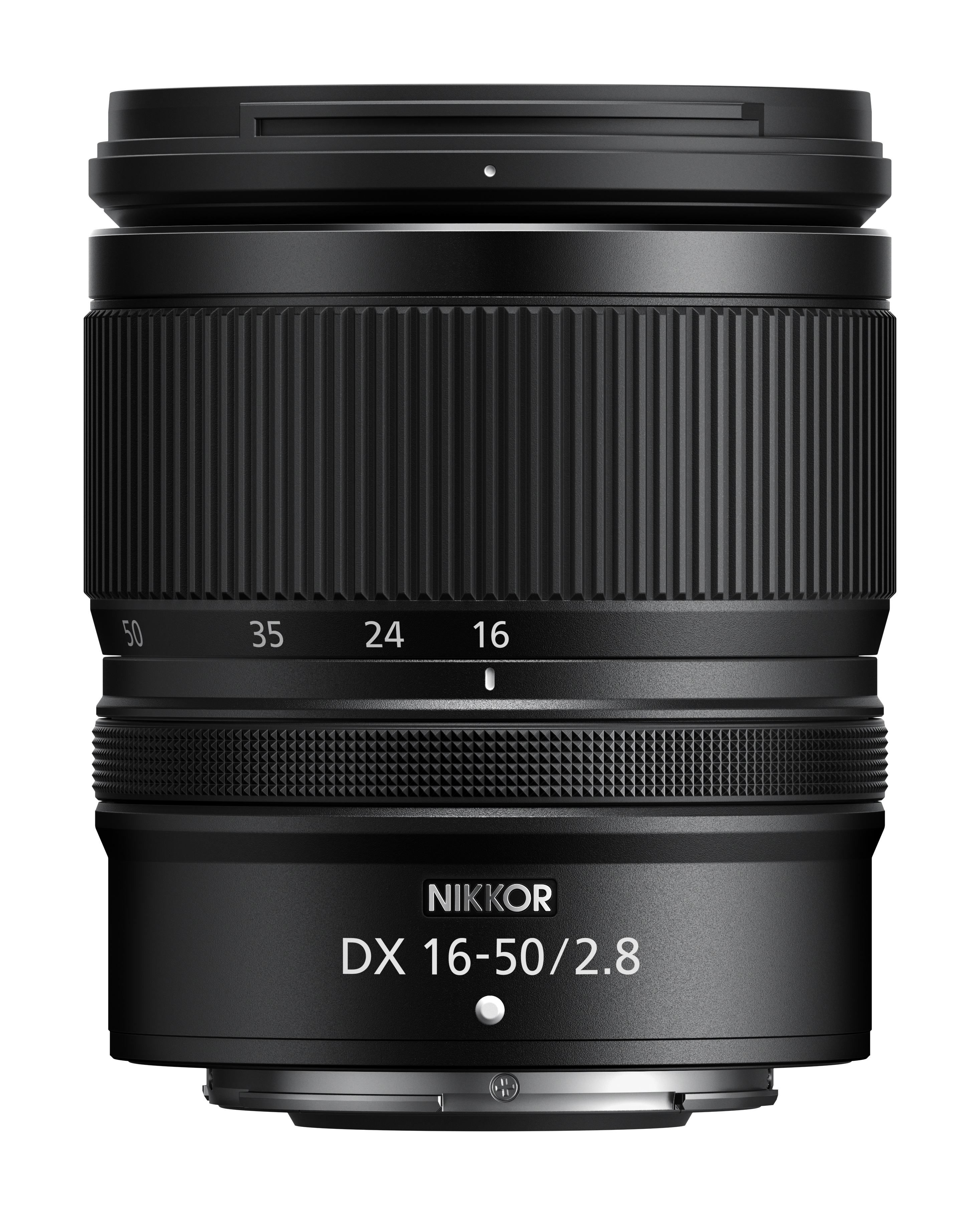 NIKKOR Z DX 16-50mm F2.8 VR NIKKOR Z DX 16-50mm F2.8 VR