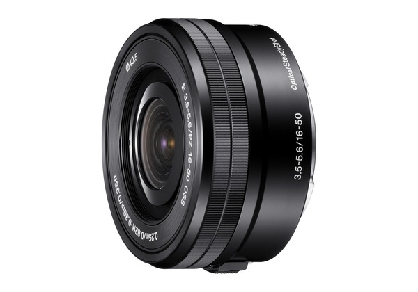 16-50mm F3.5-5.6 OSS PZ 16-50mm F3.5-5.6 OSS PZ