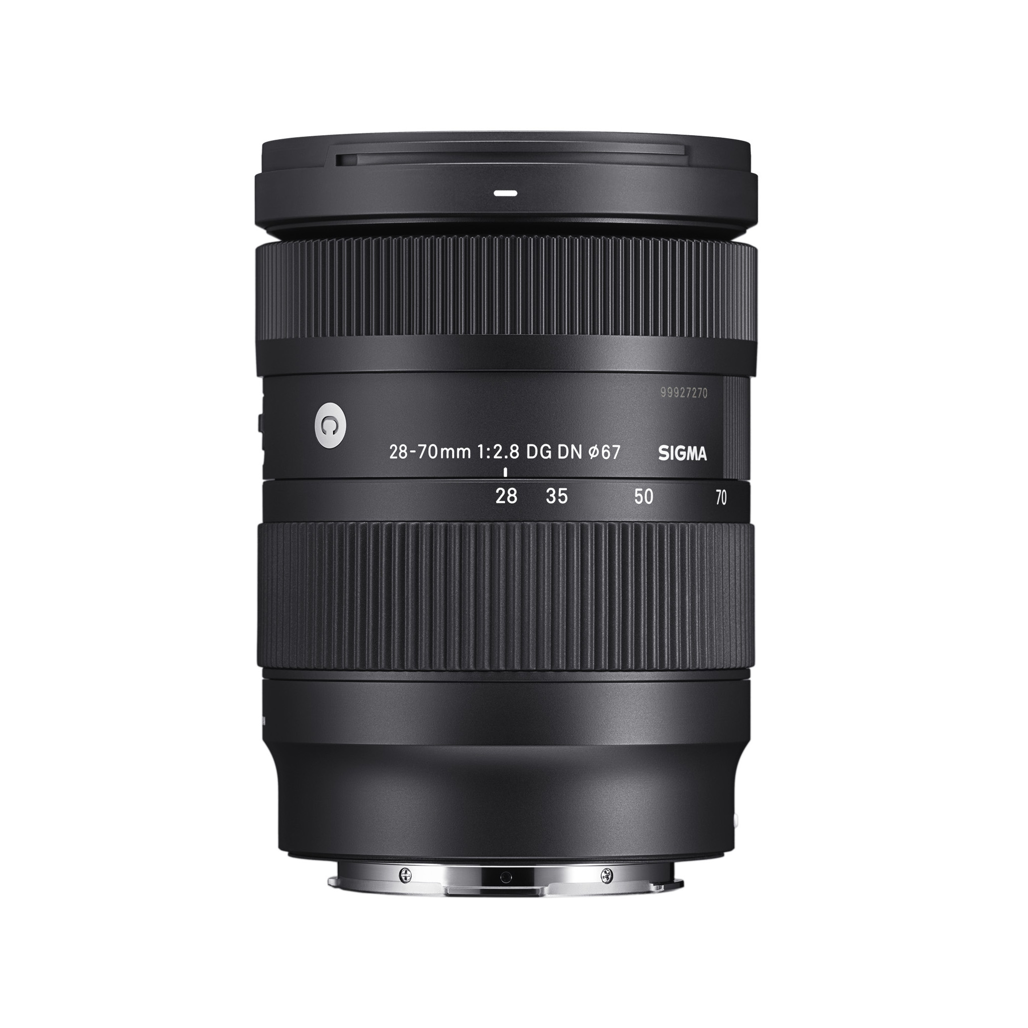 Contemporary 28-70mm F2.8 DG DN – Sony E-Mount Contemporary 28-70mm F2.8 DG DN – Sony E-Mount