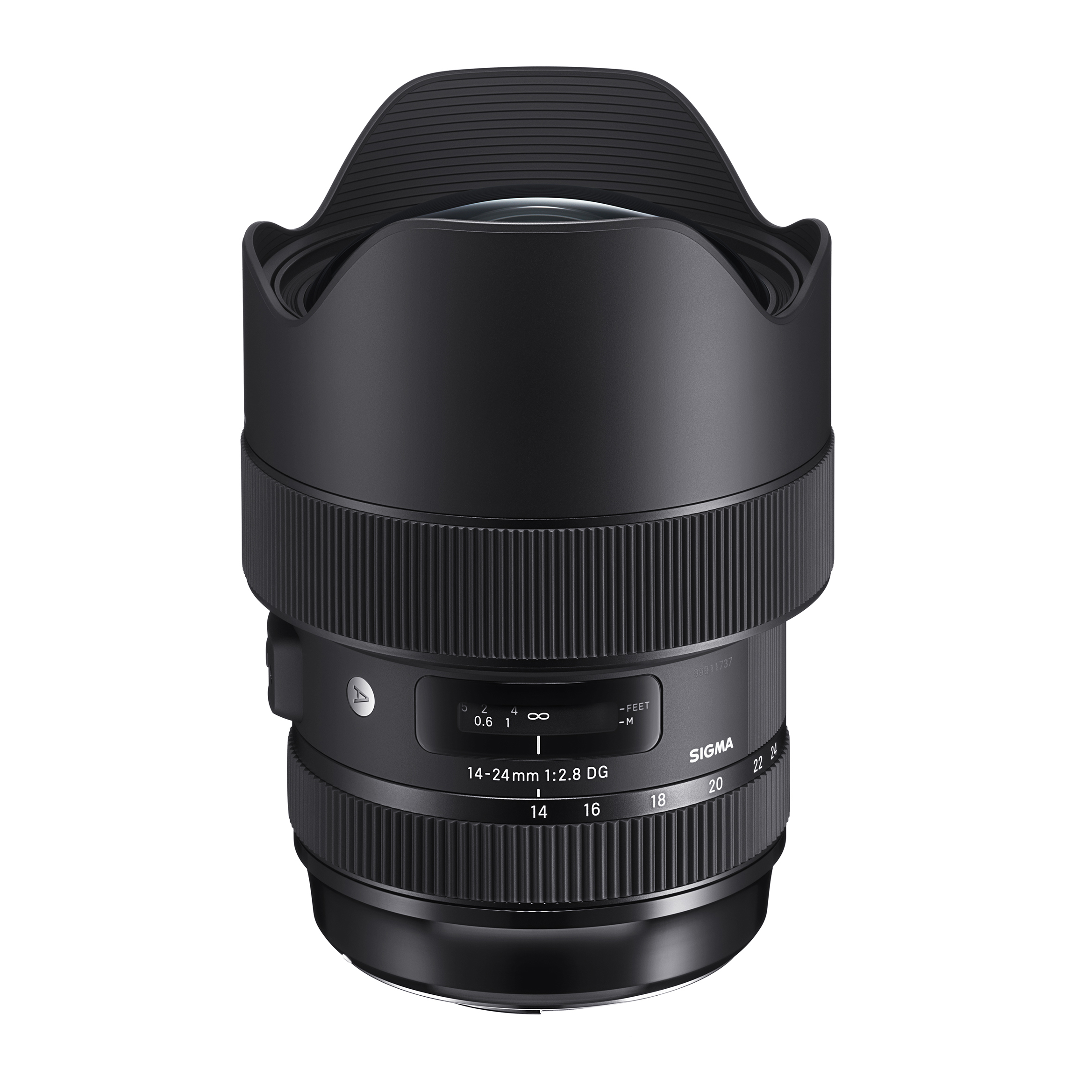 Art 14-24mm F2.8 DG HSM – Canon EF-Mount Art 14-24mm F2.8 DG HSM – Canon EF-Mount
